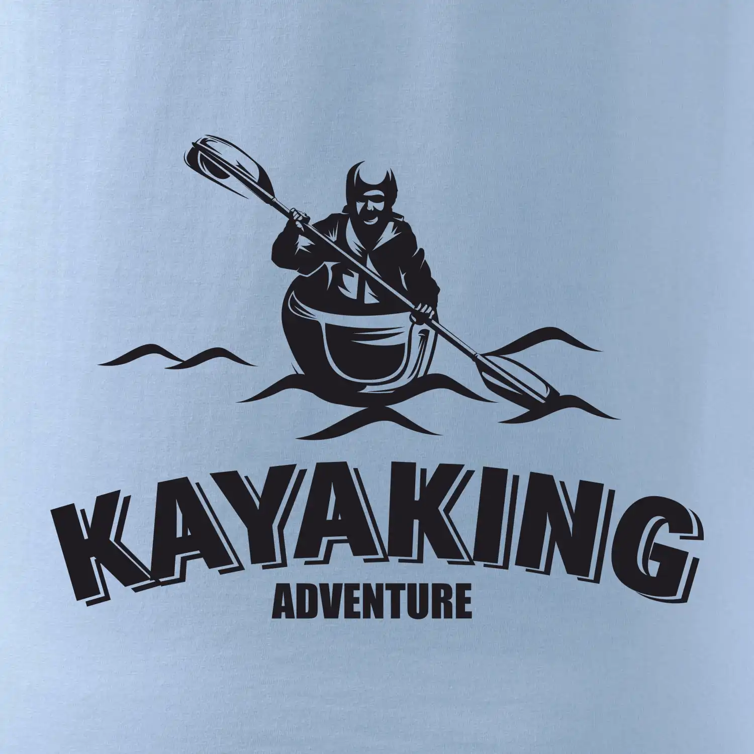 Kayaking adventure