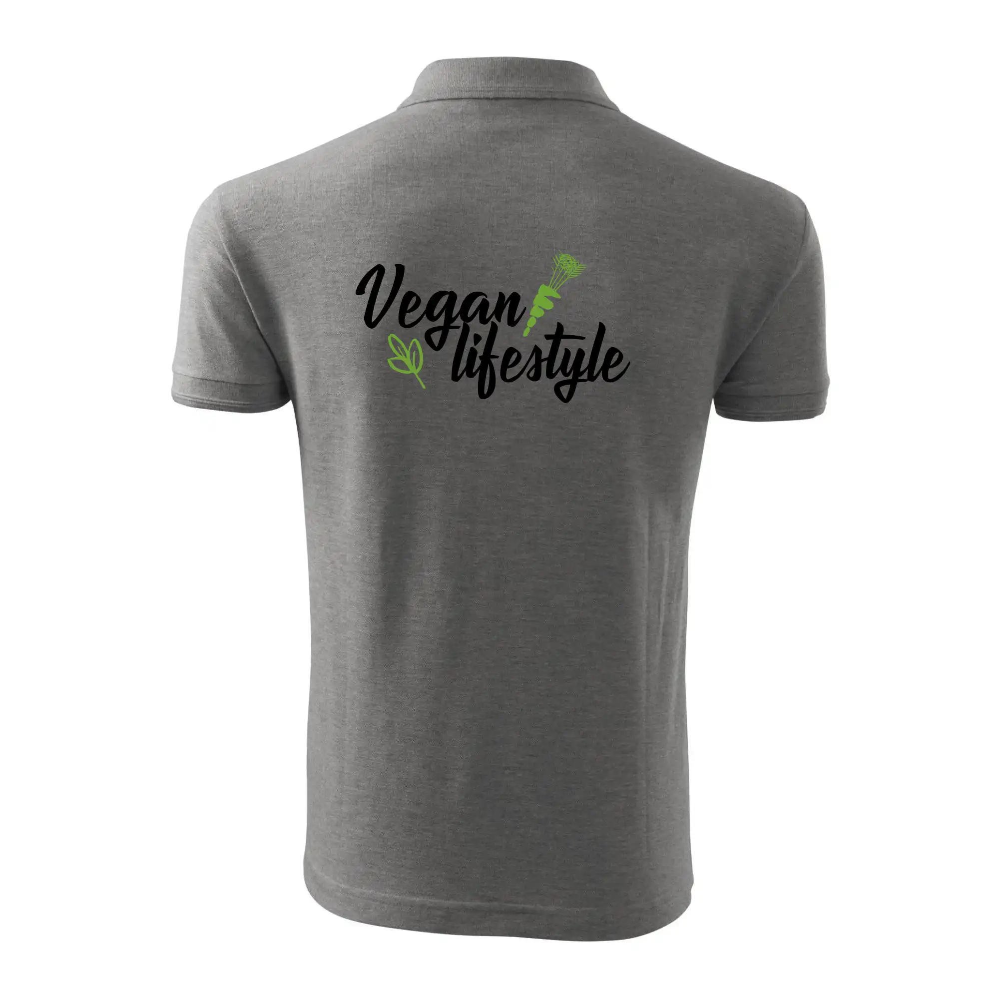 Vegan lifestyle
