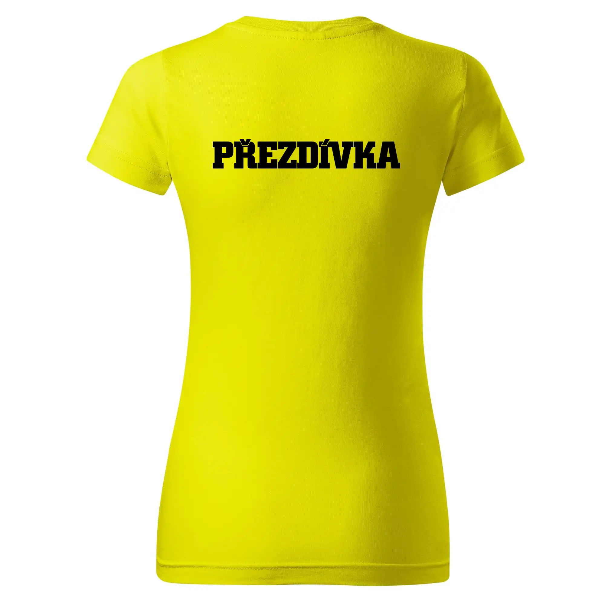 K vode - Kanoe les (vlastný nápis)