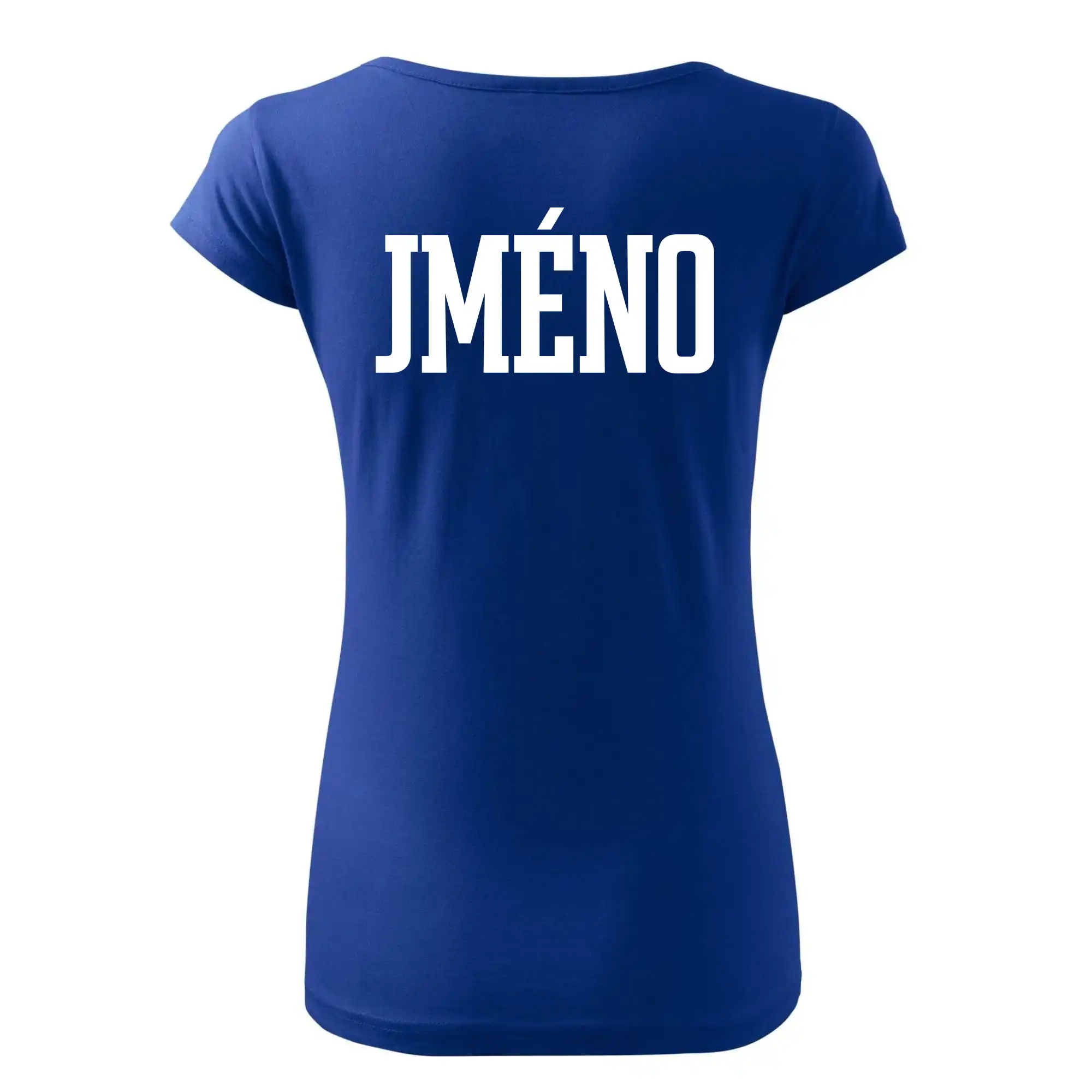 Na vodu - kotva (vlastní nápis)