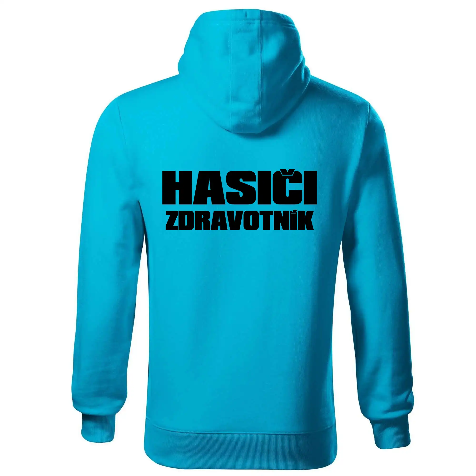 Hasiči zdravotník