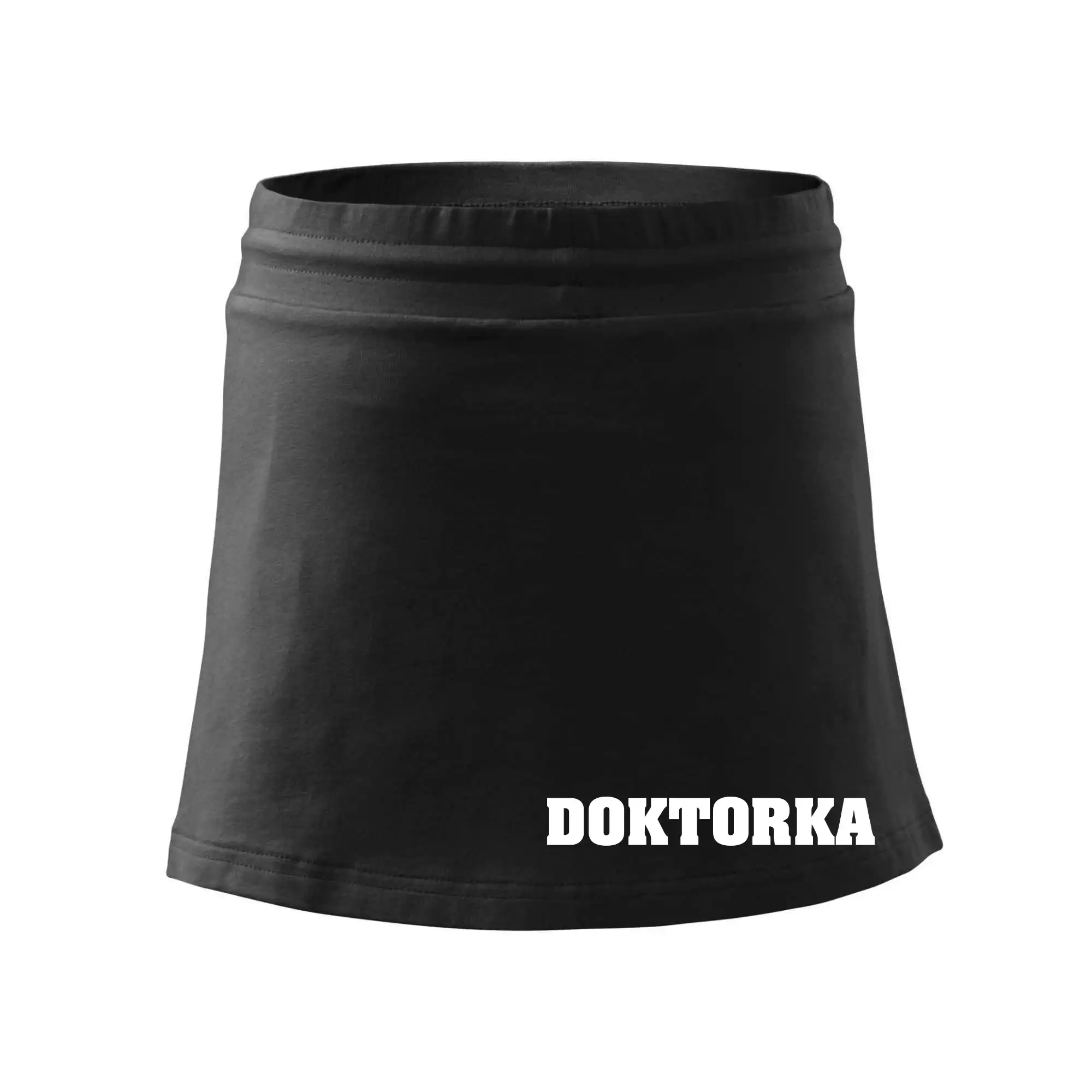 Hviezda života - doktorka