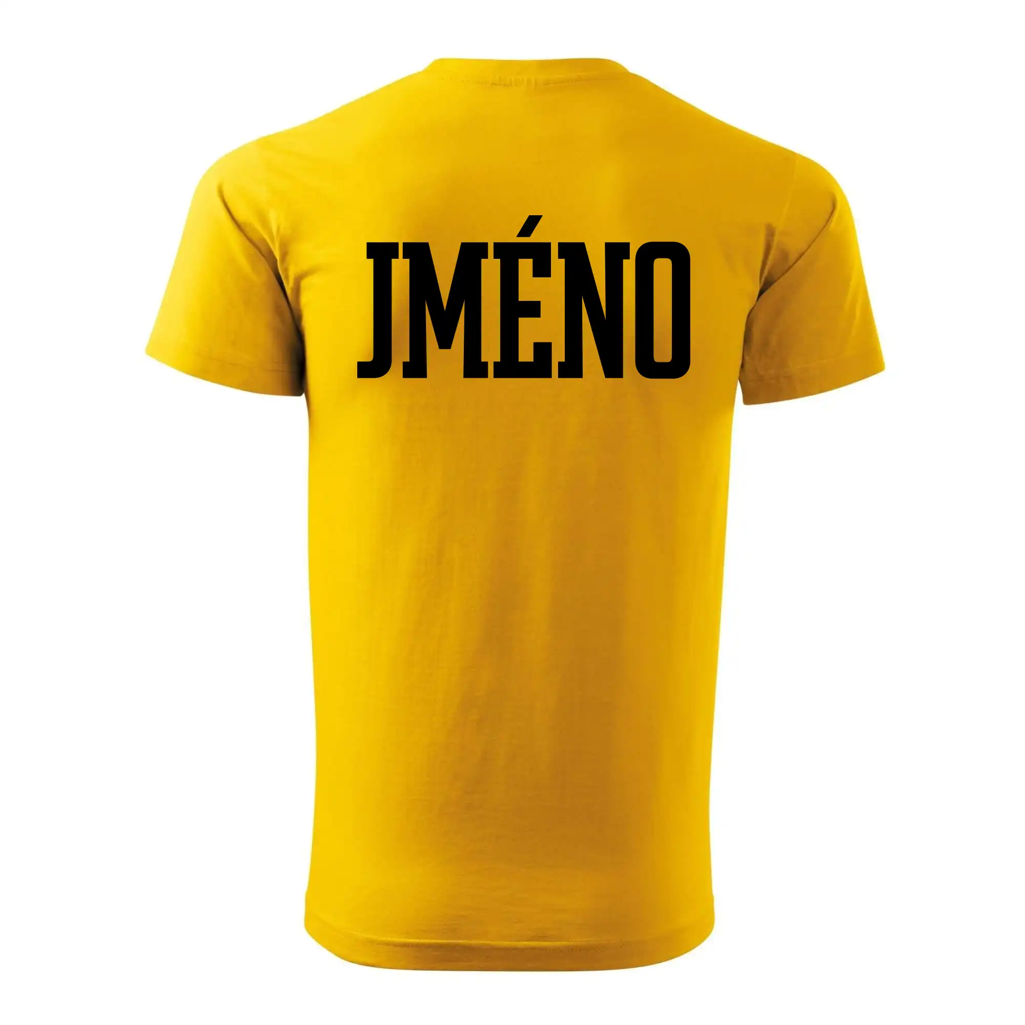 Na vodu - kotva (vlastní nápis)