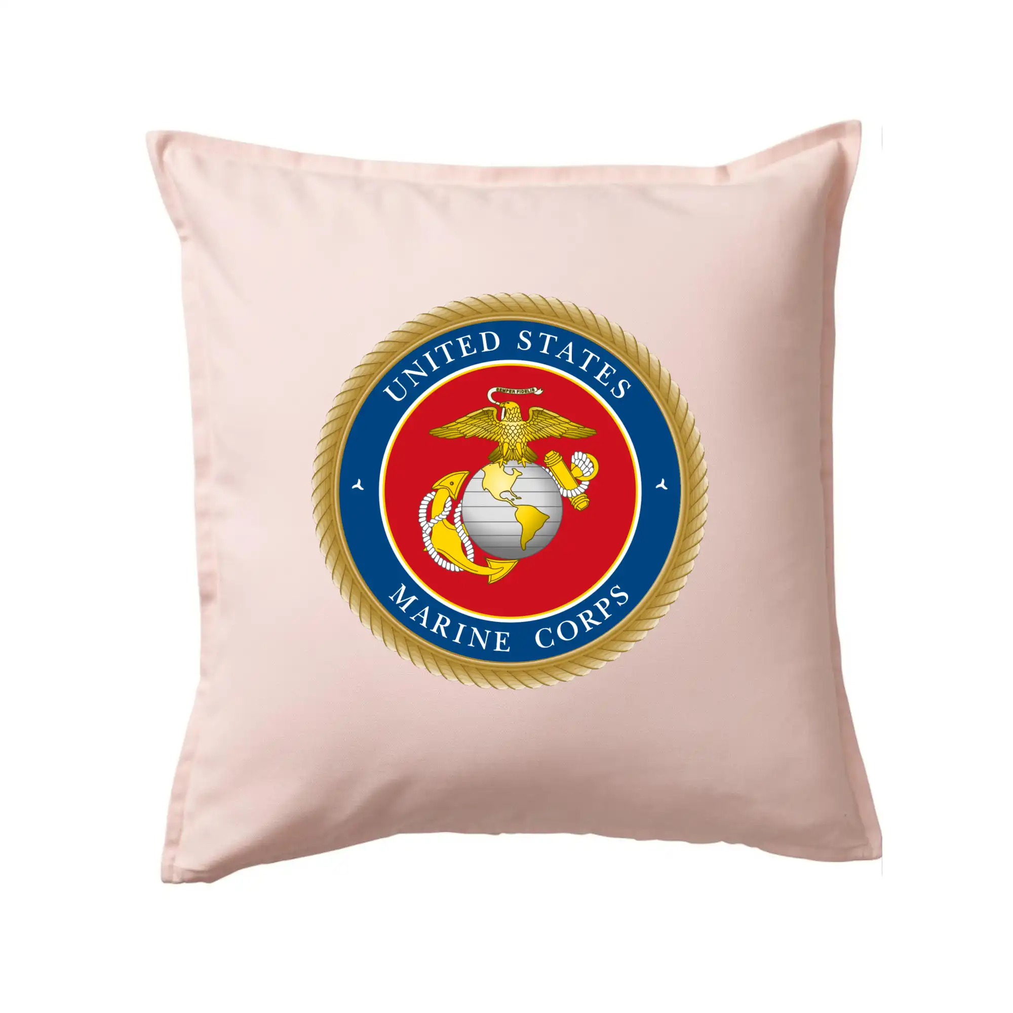 United States Marine Corps  barevné