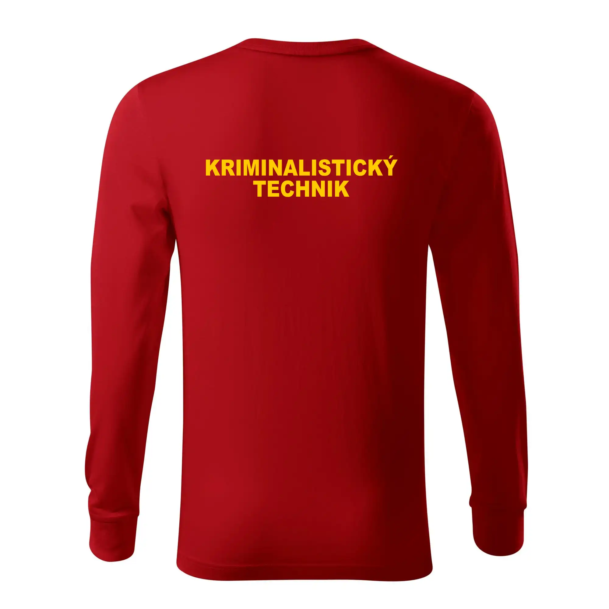 Kriminalistický technik