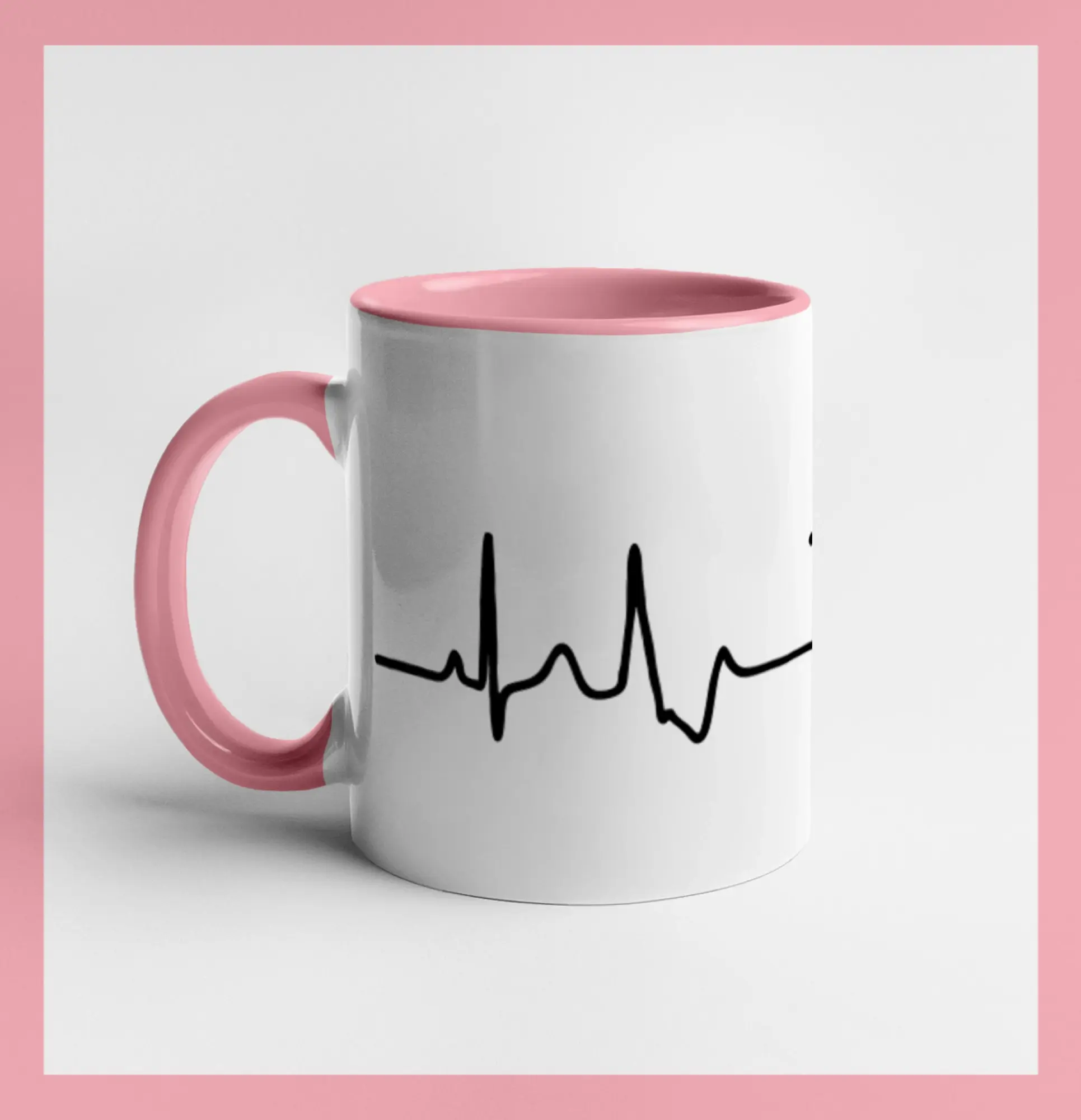 EKG fíkus