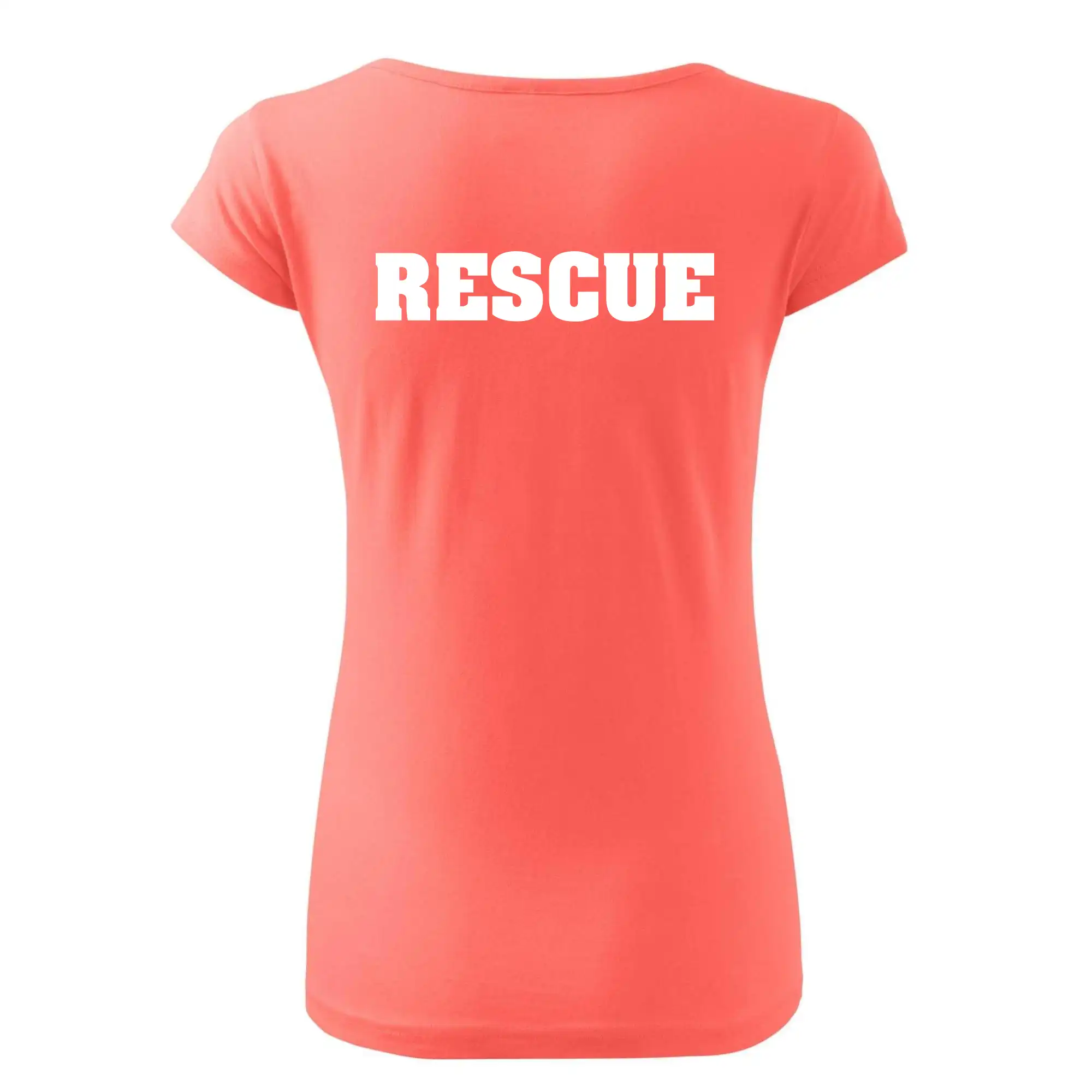 Rescue - pre záchranárov