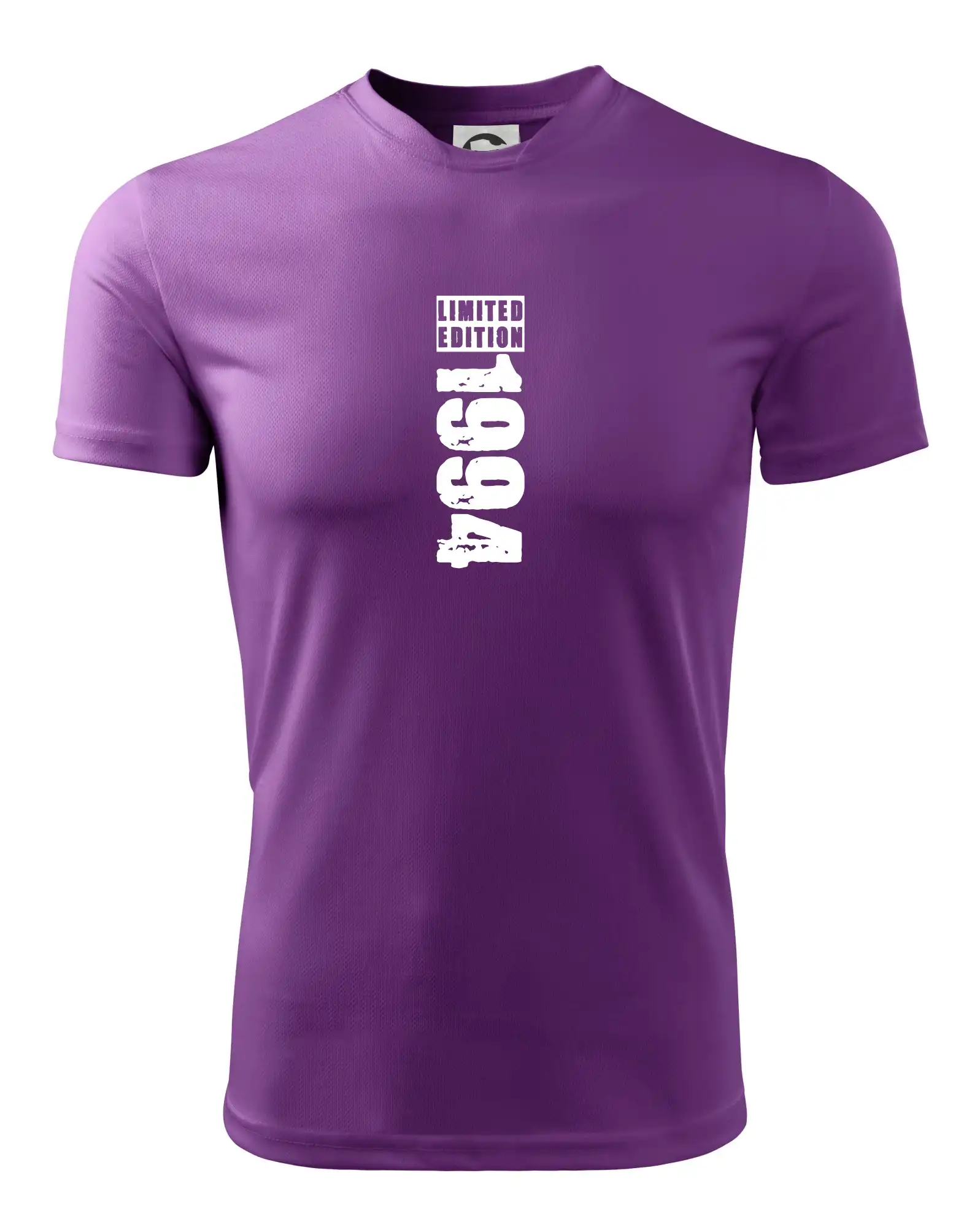 Tričká k narodeninám - Limited edition 1994 pruh - Pánske tričko Fantasy športové