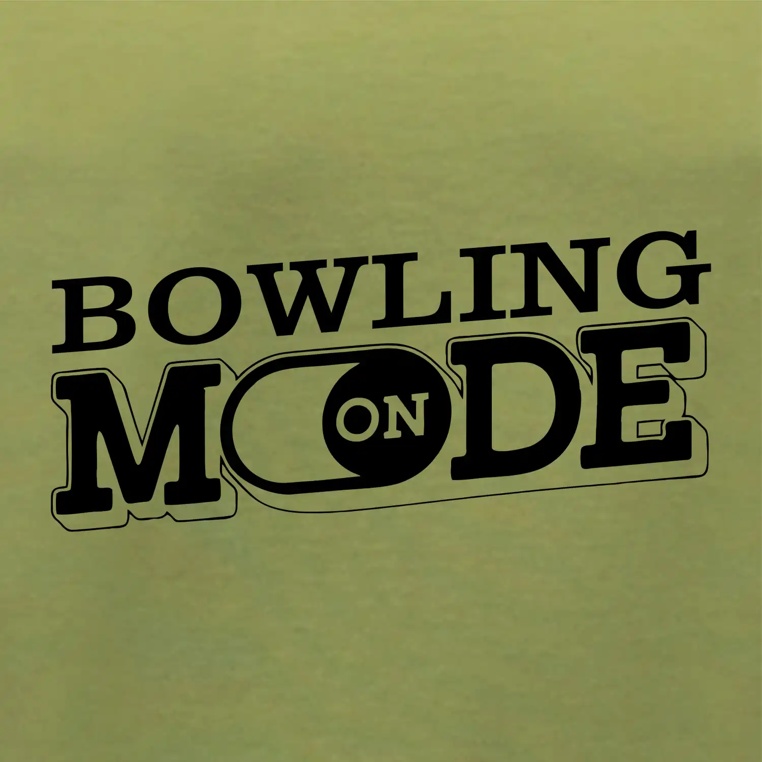 Bowling mode