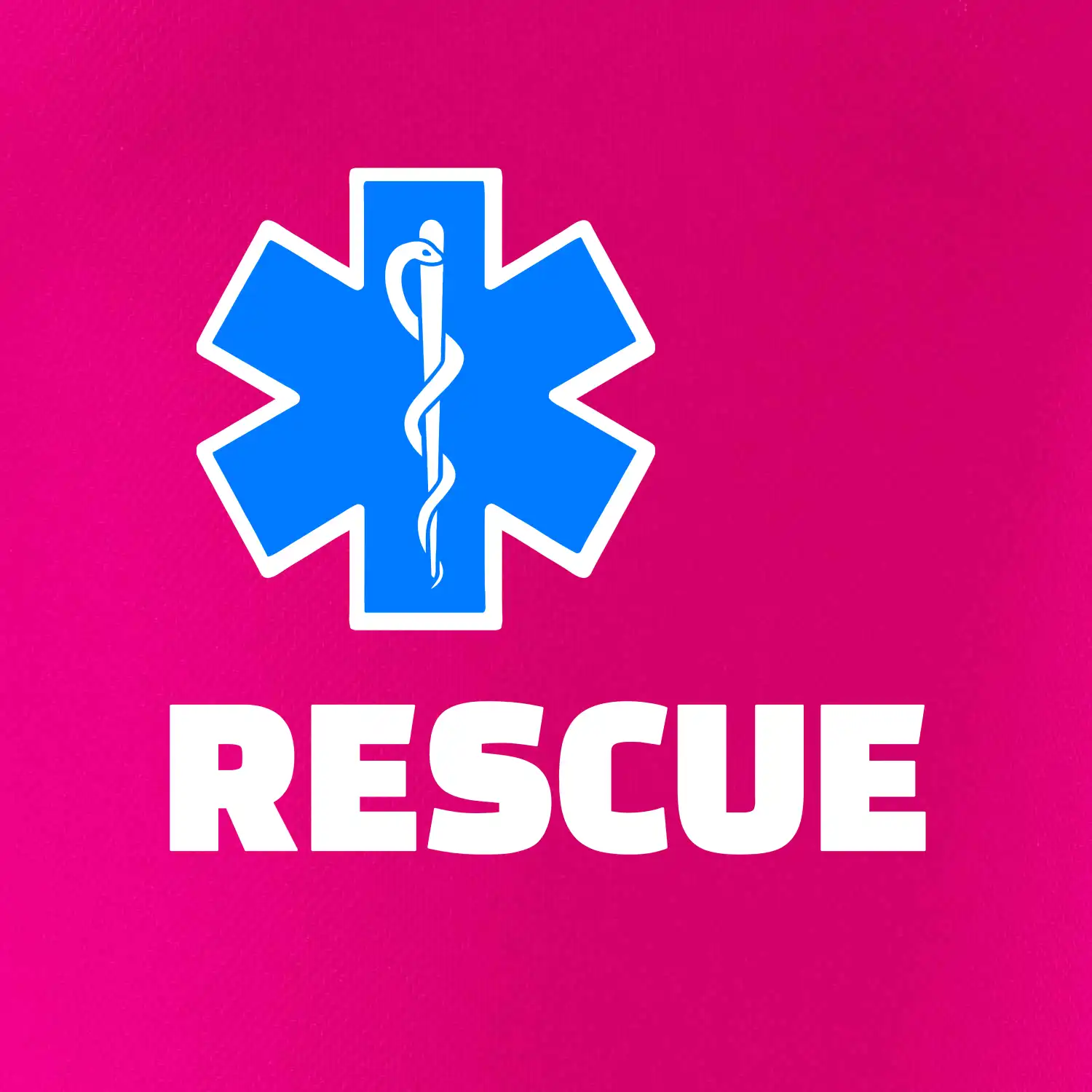 Rescue - pro záchranáře