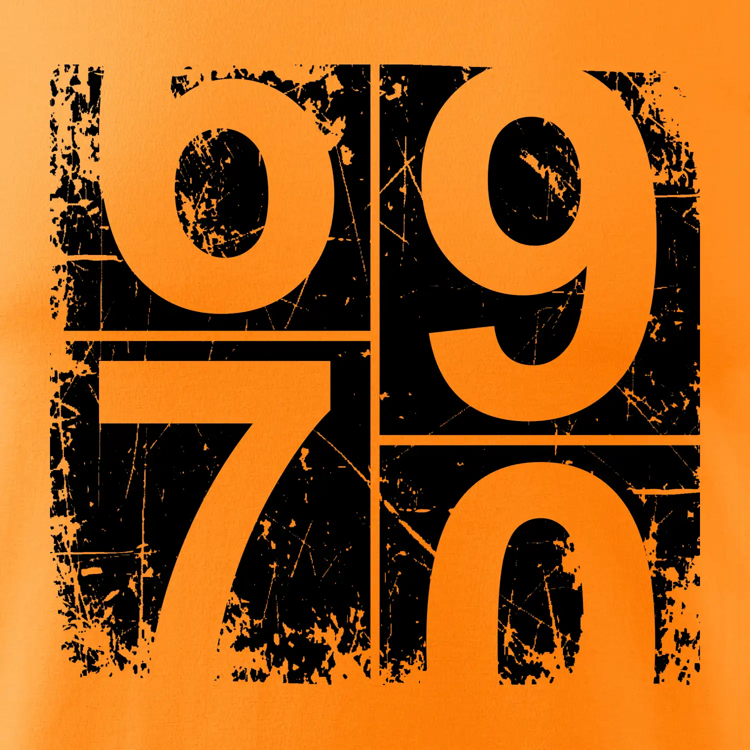 Tachometr 70