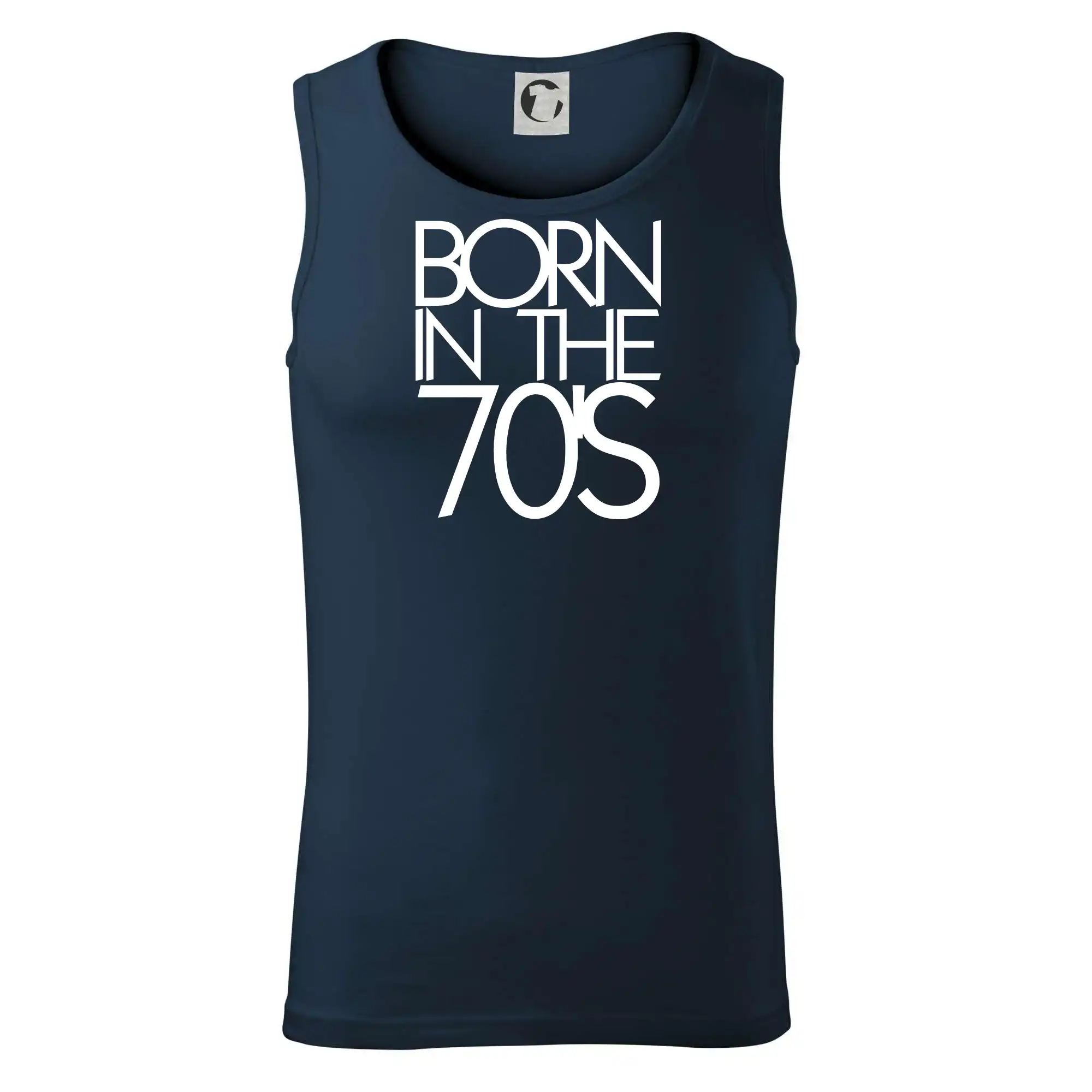 Born In The 70's
