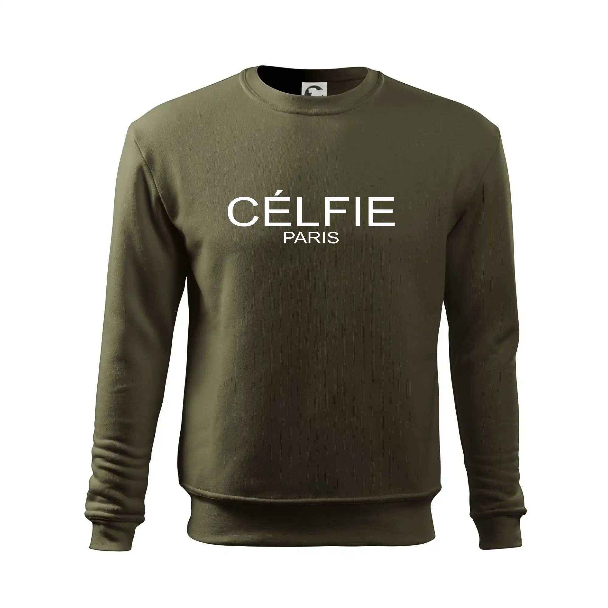 Célfie Paris