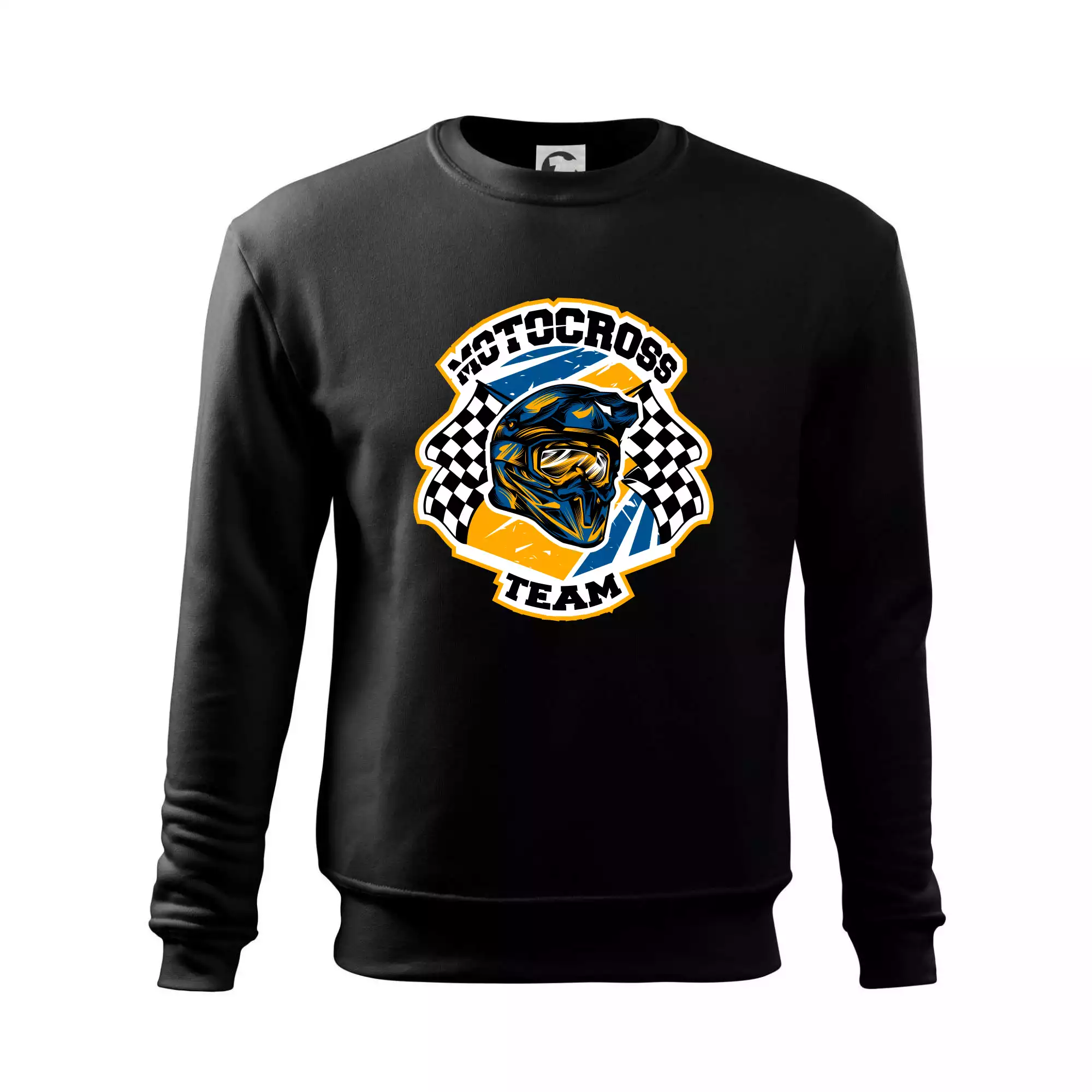 Motocross team helma