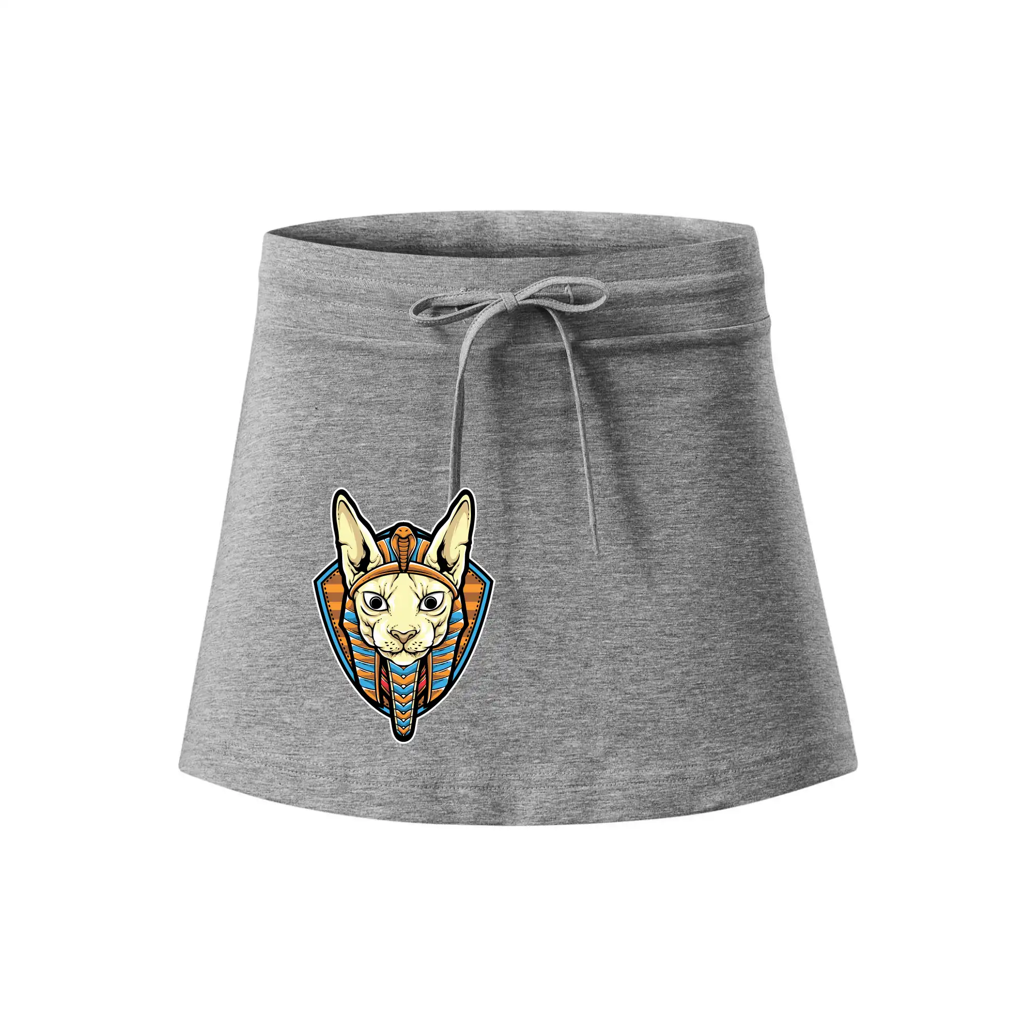 Egyptská kočka