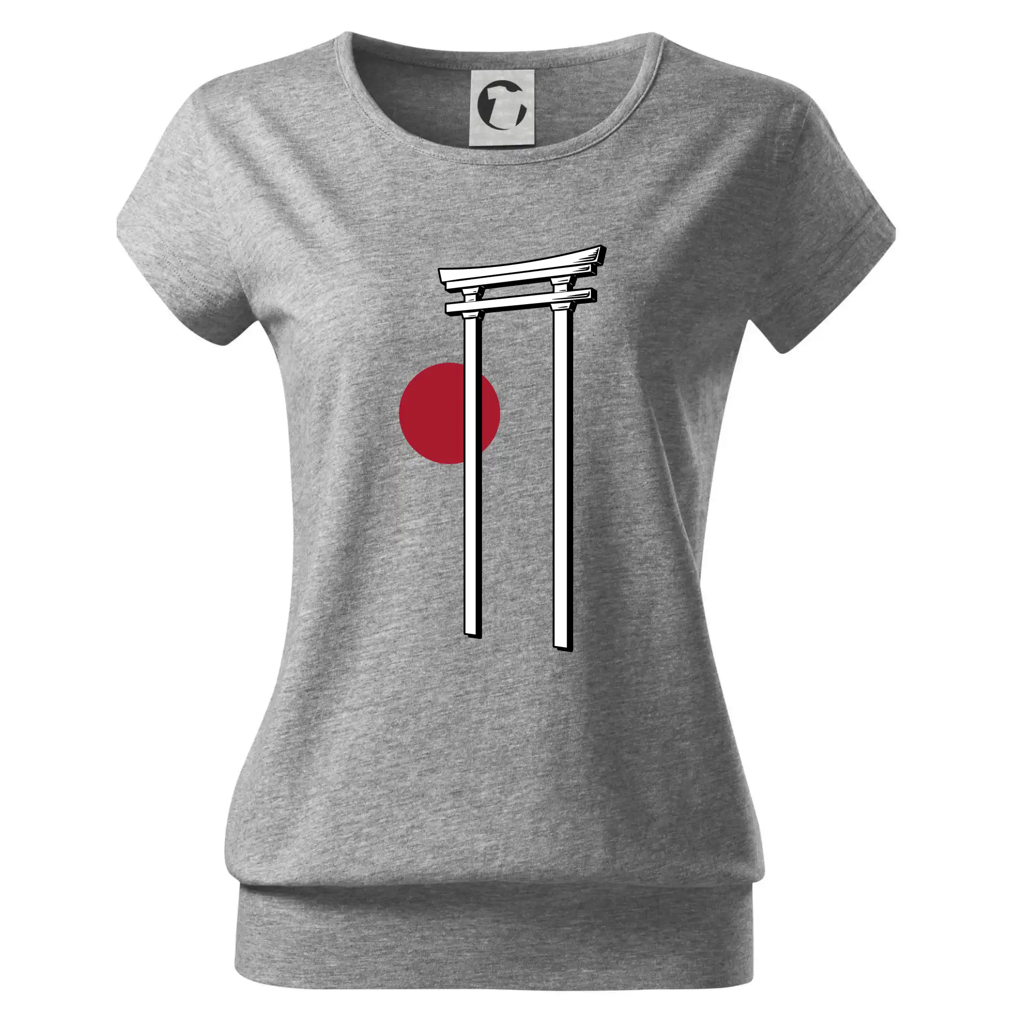 Japan culture - architektura