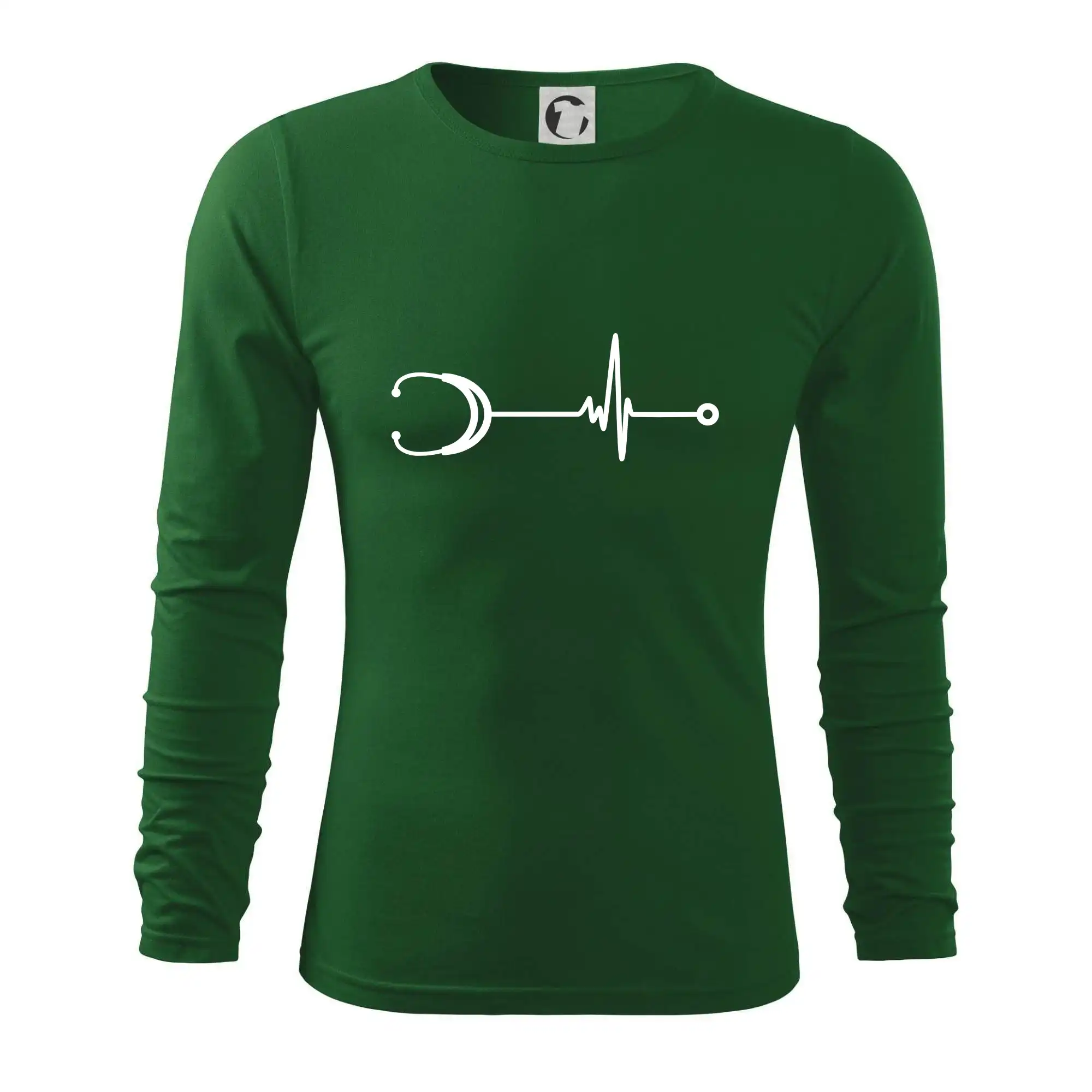 EKG stetoskop