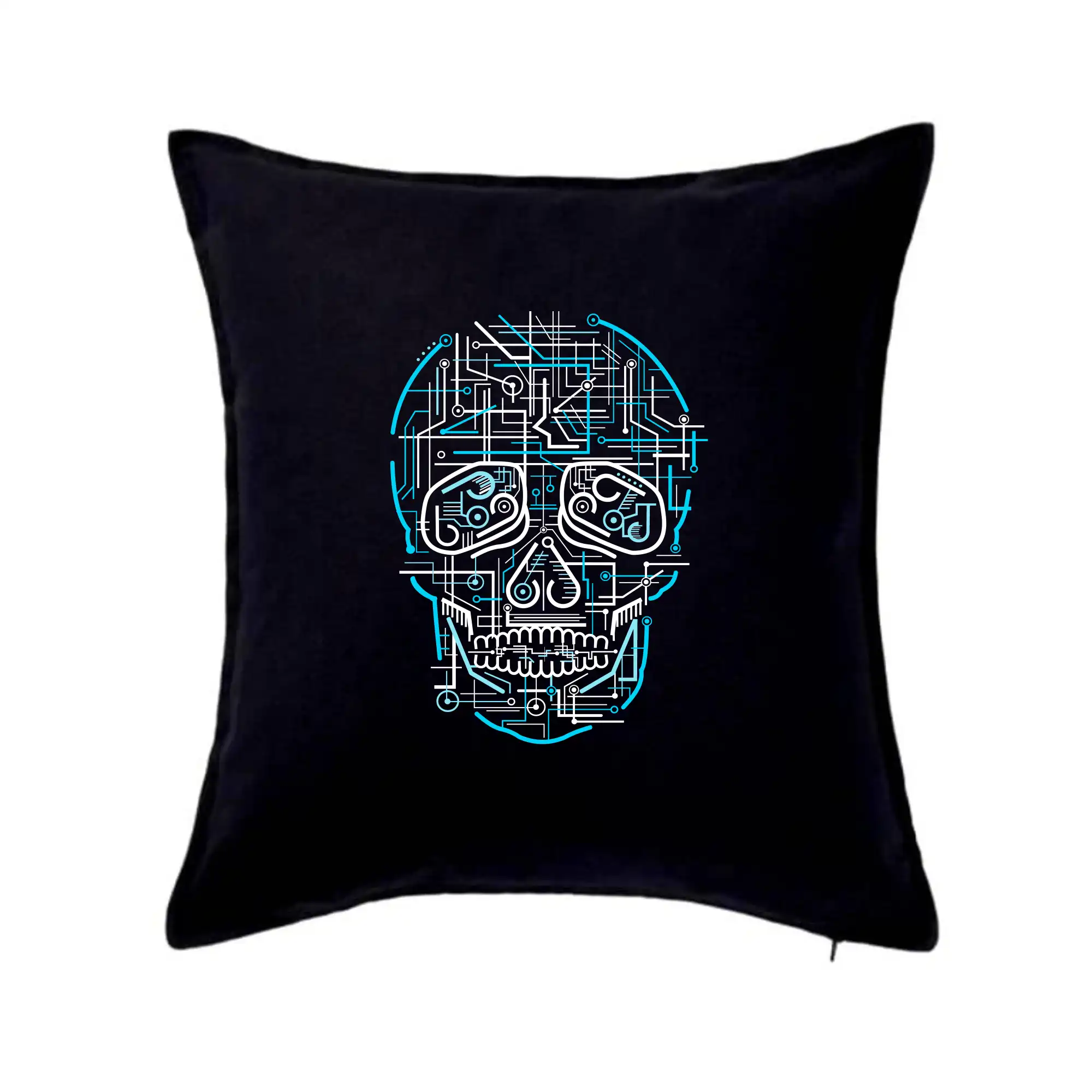Electric Skull