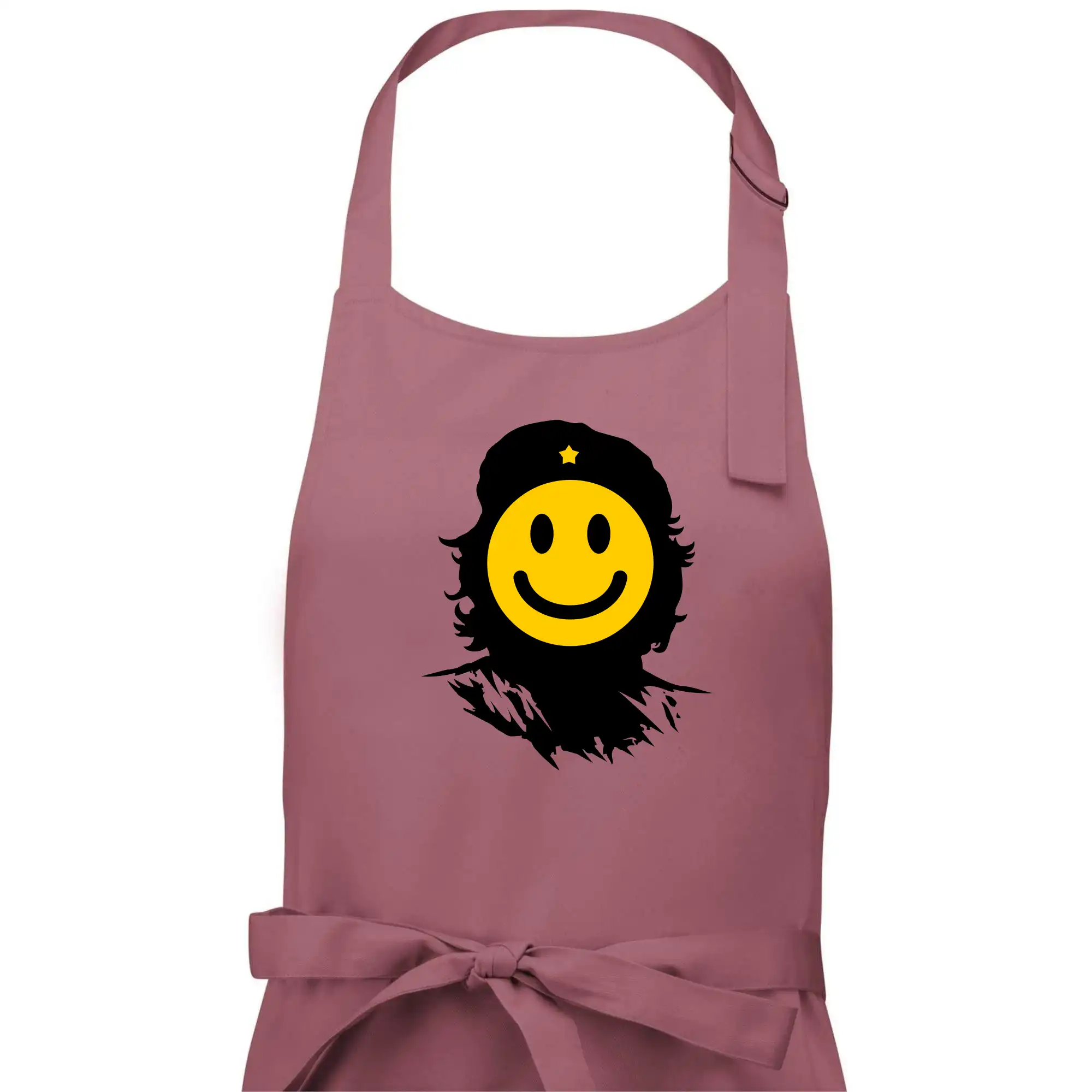 Che Smiley