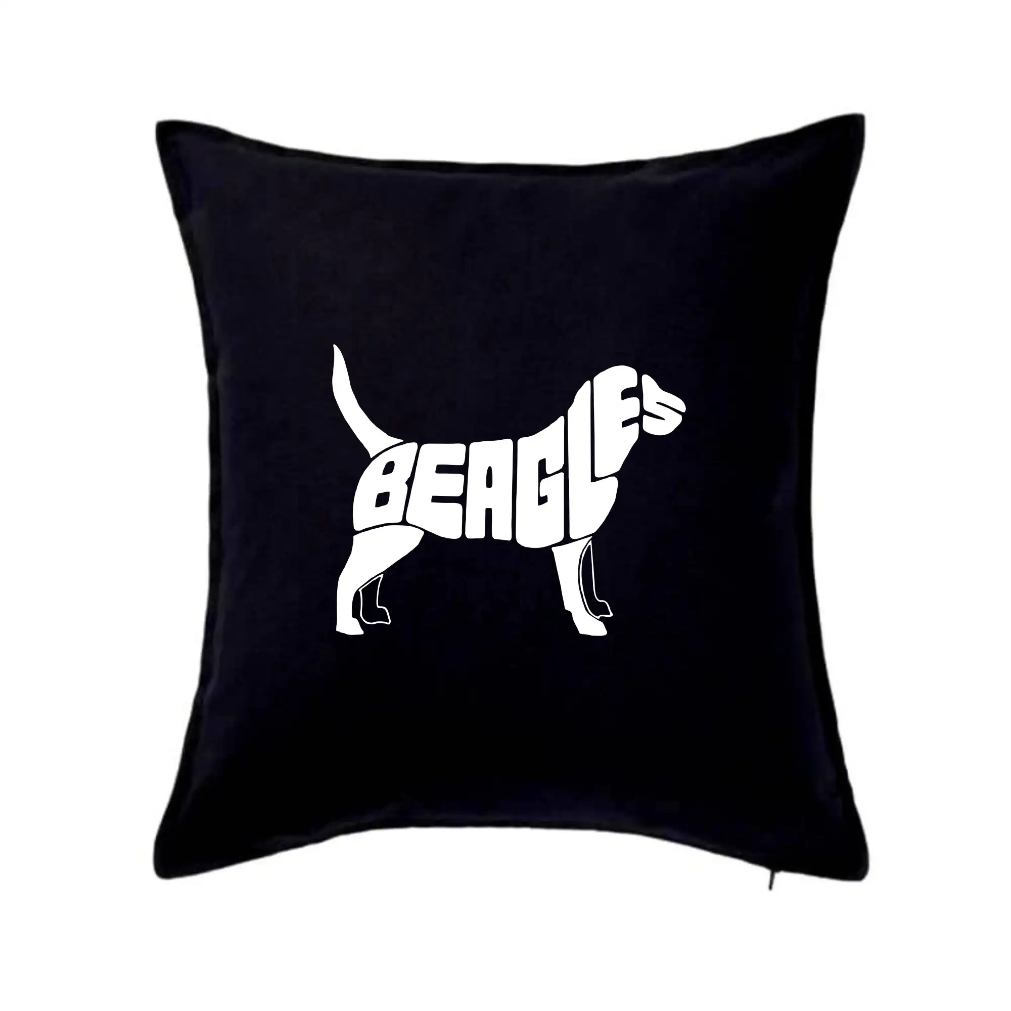 Bígl - nápis v těle