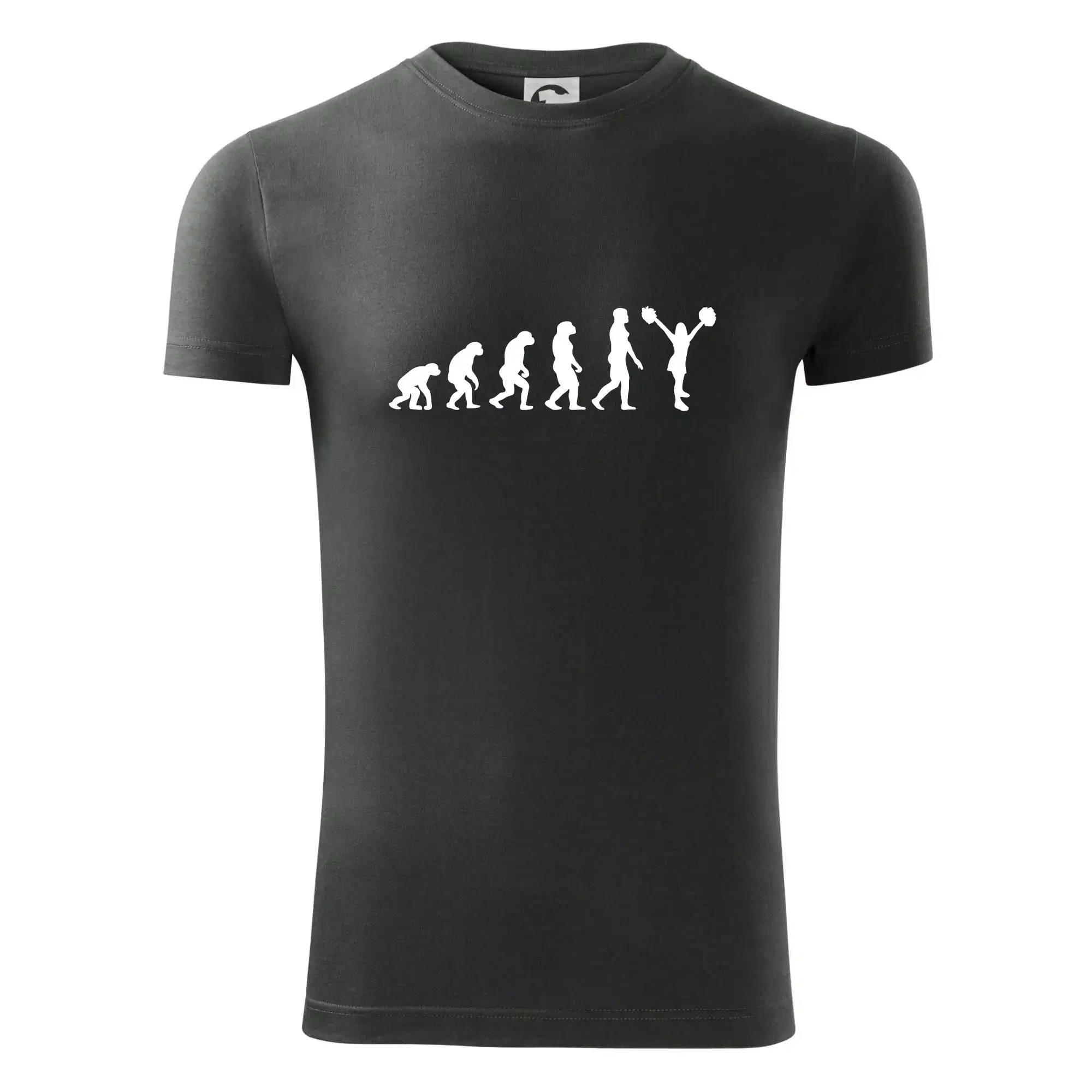 Evolution cheerleading - roztleskávačka