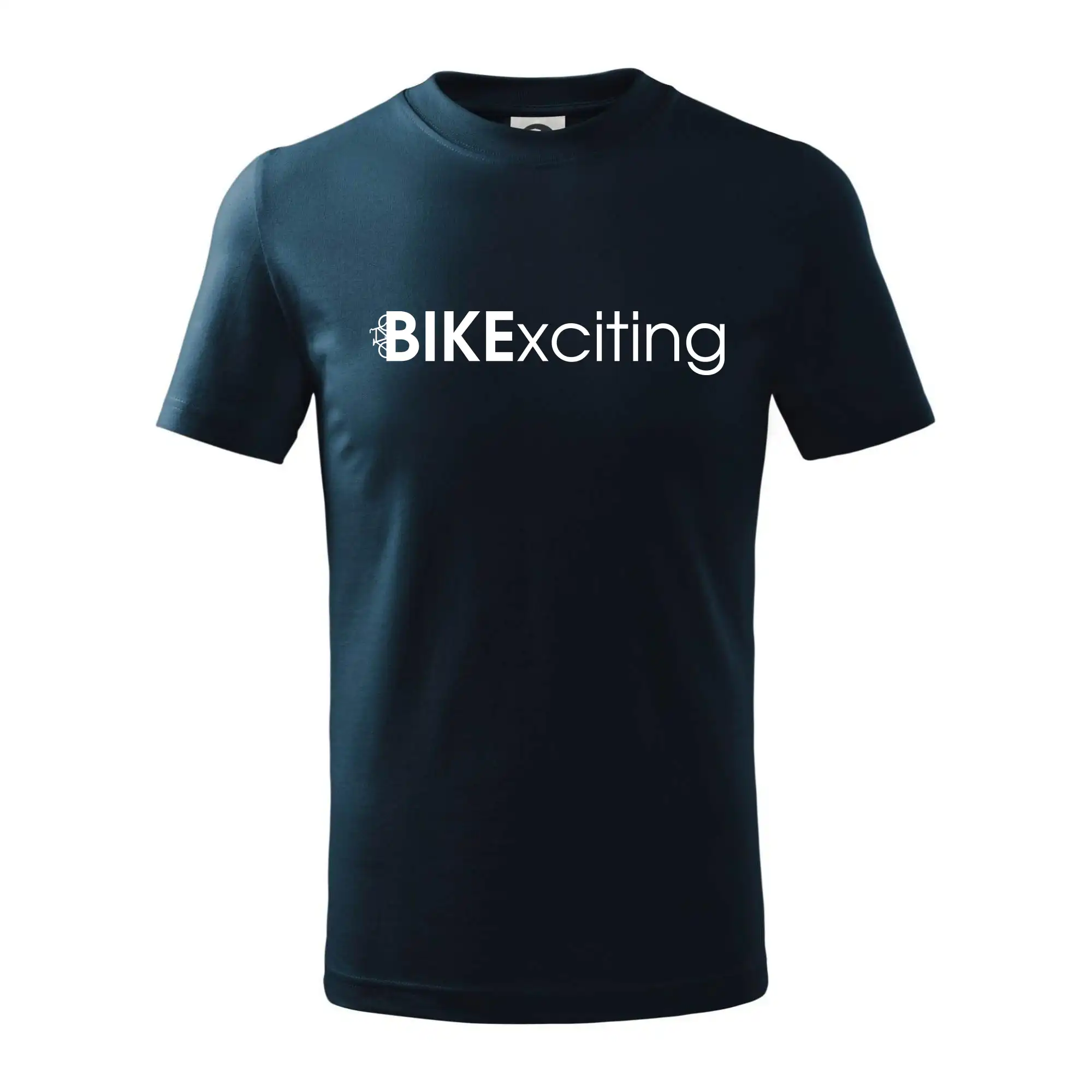 Bike nápisy Bikexciting