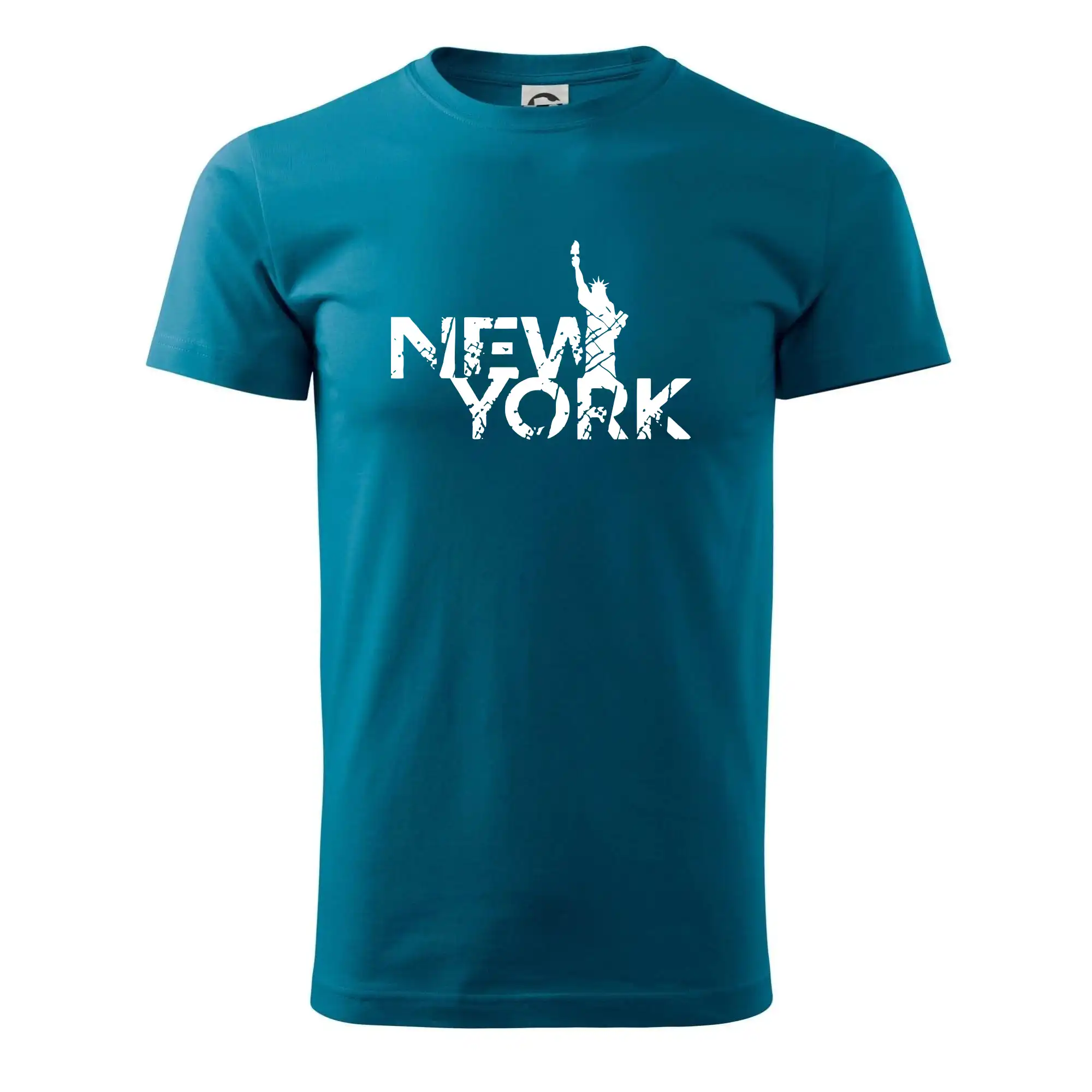 New York retro