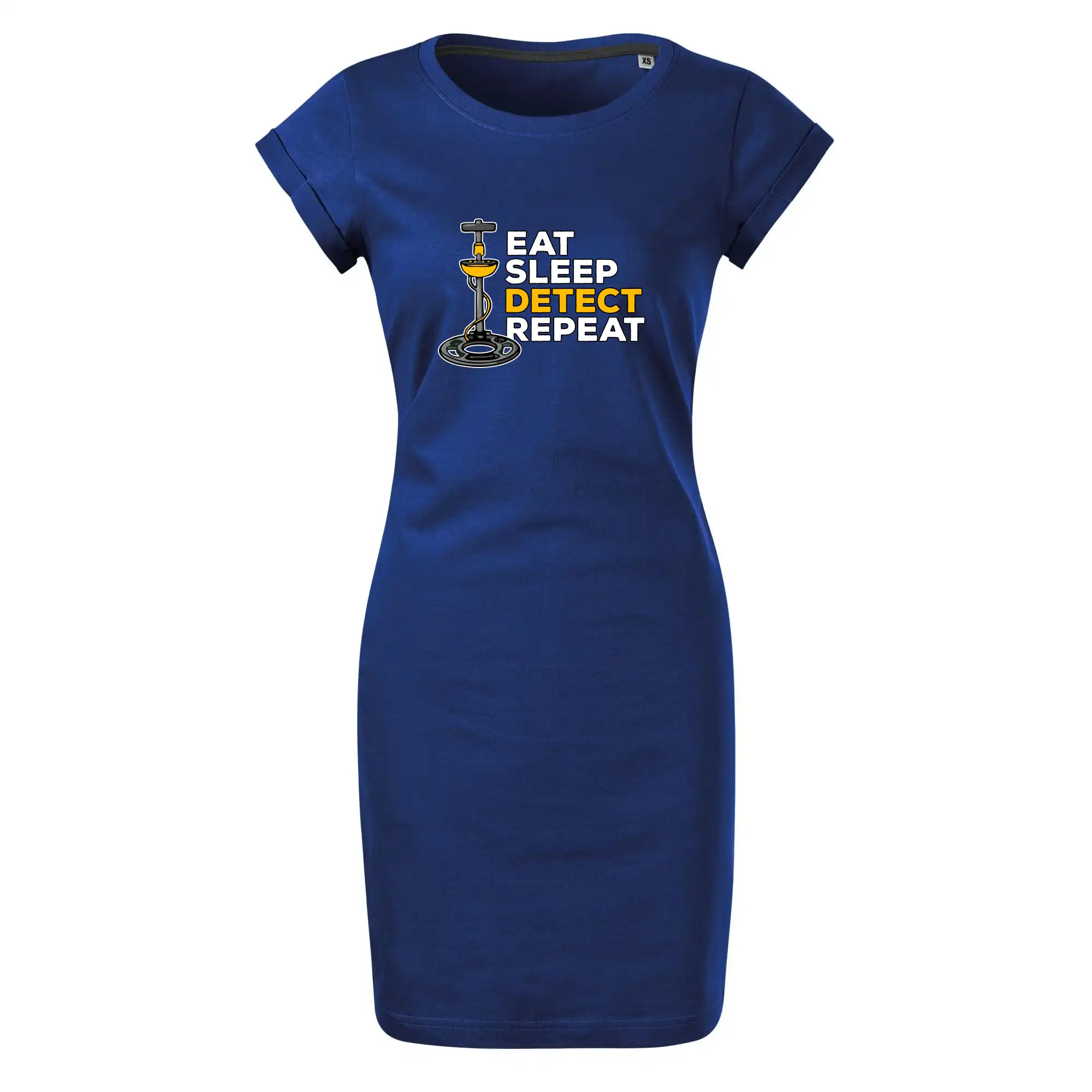 Eat Sleep Detect Repeat