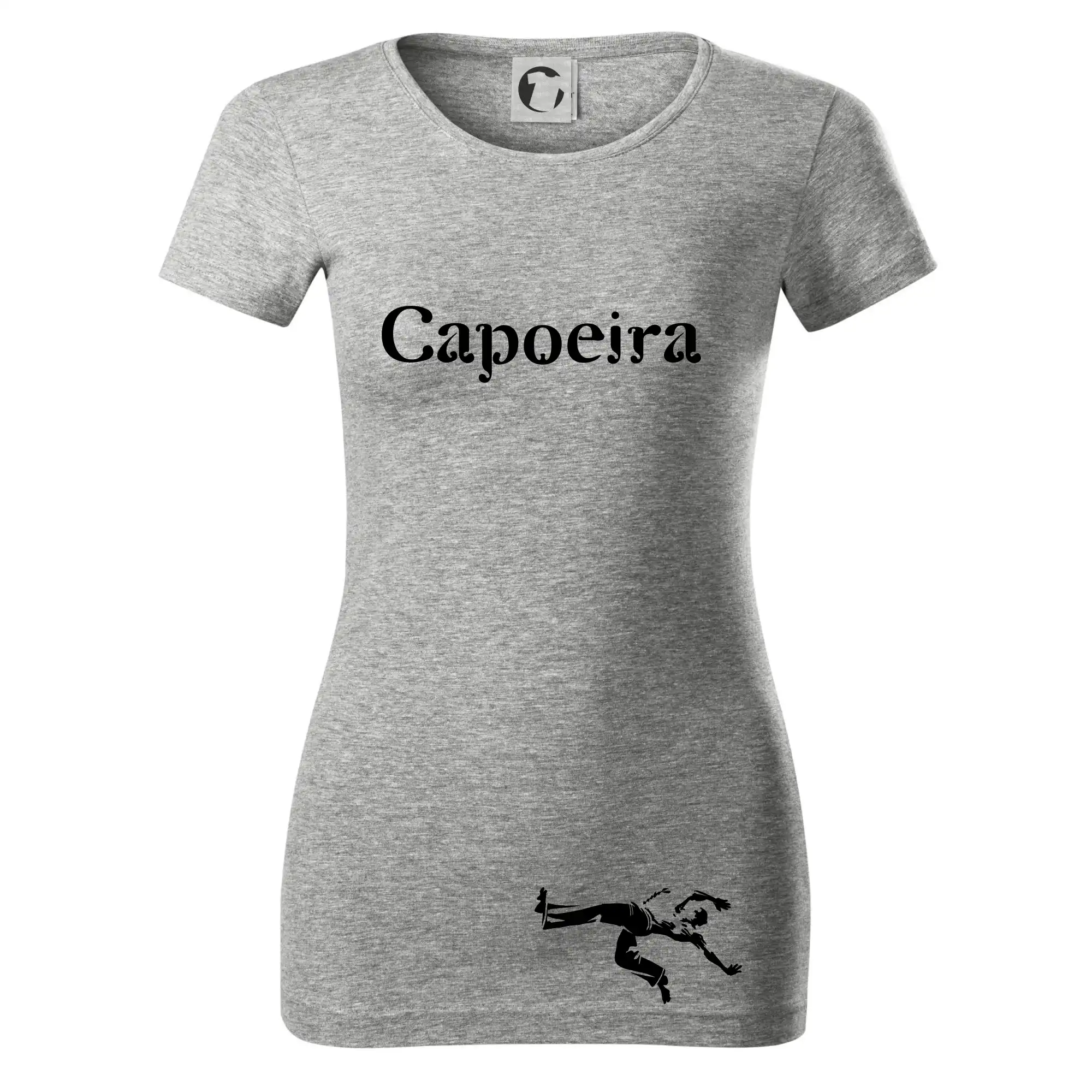 Capoeira velký