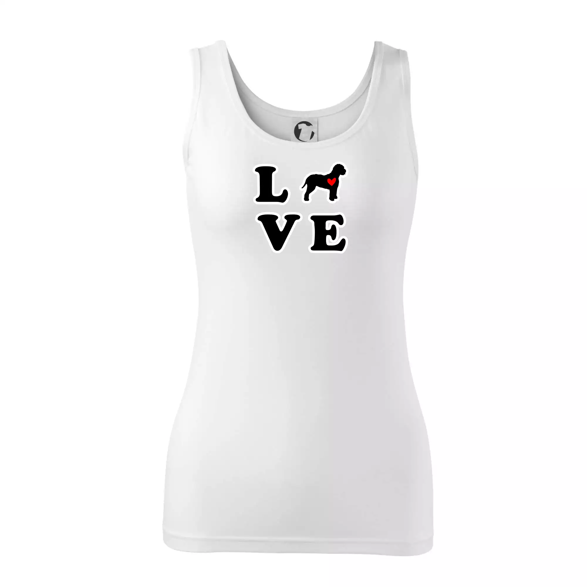 Lagotto romagnolo LOVE