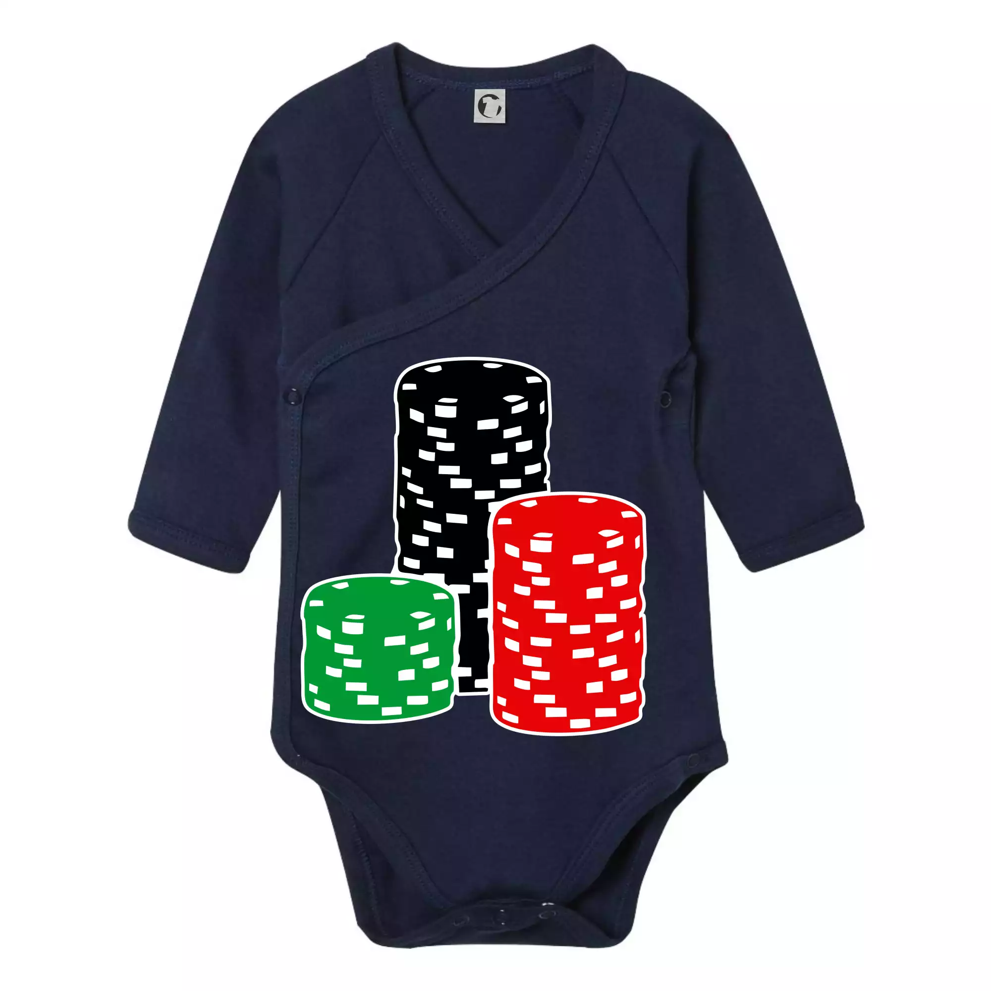 Poker žetony