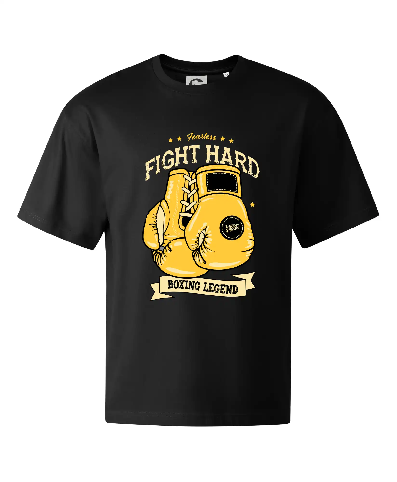 Boxing legend