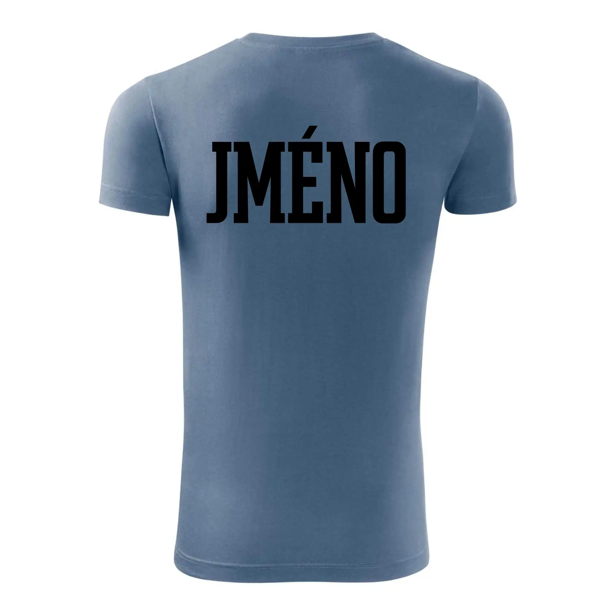 K vode - kotva (vlastný nápis)