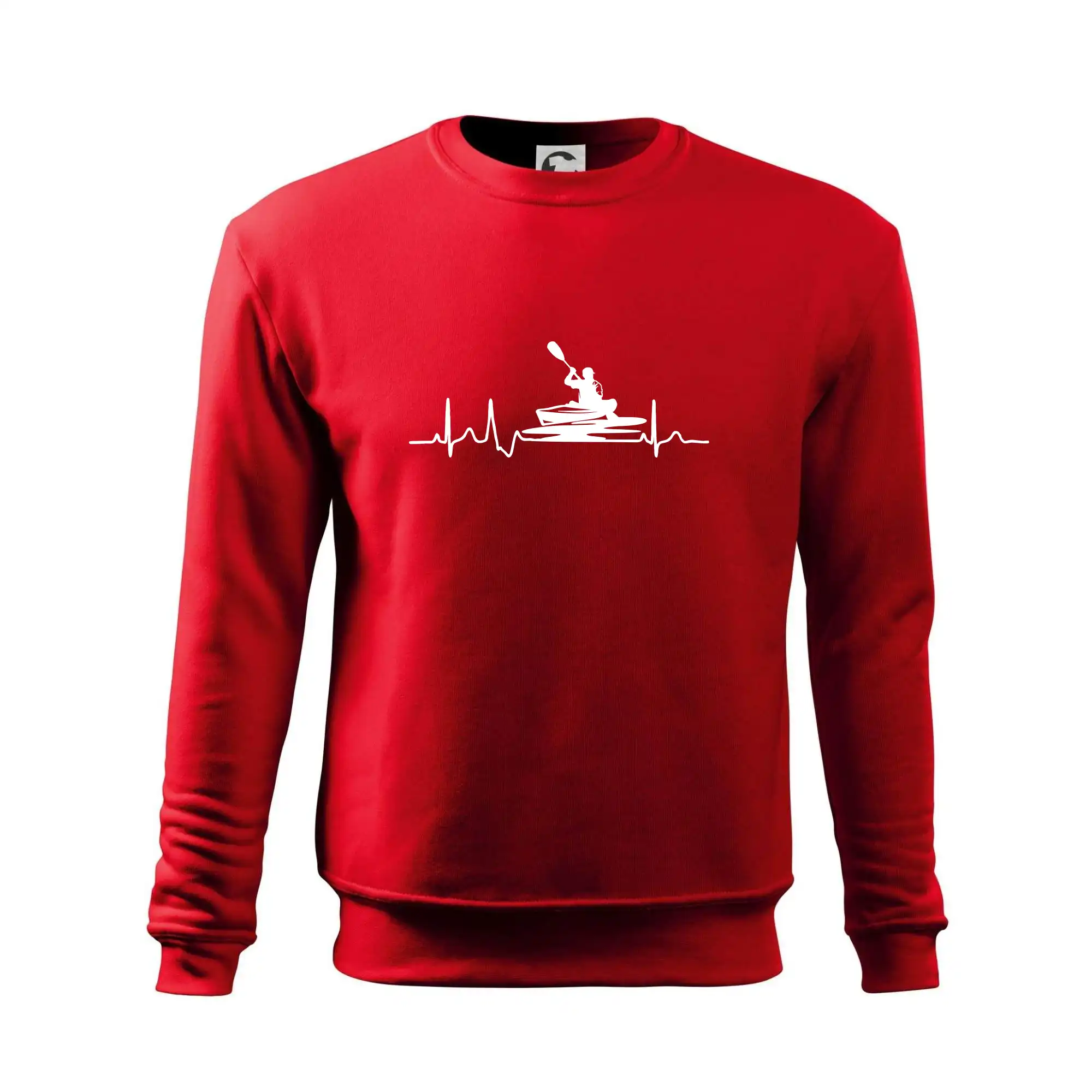 EKG kajak