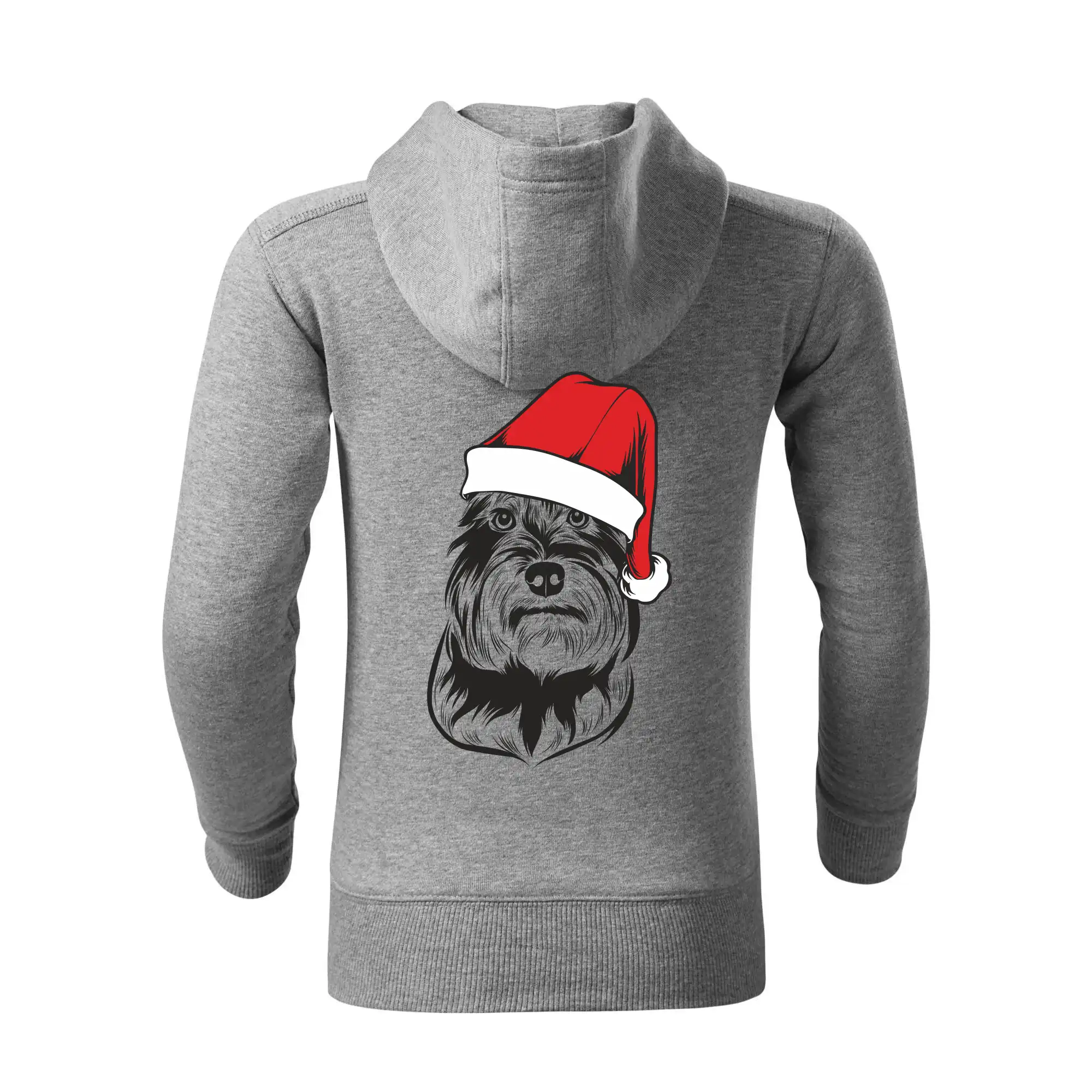 Knírač vánoční