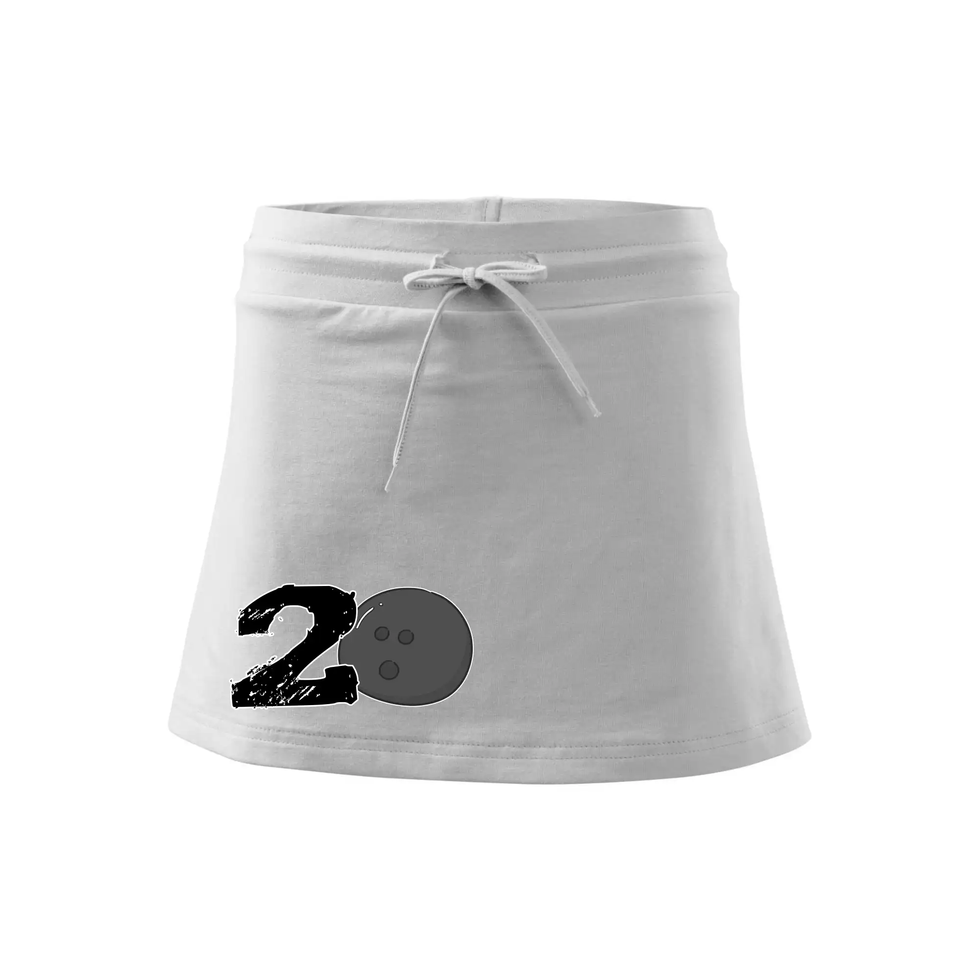 Bowling kulaté narozeniny 20