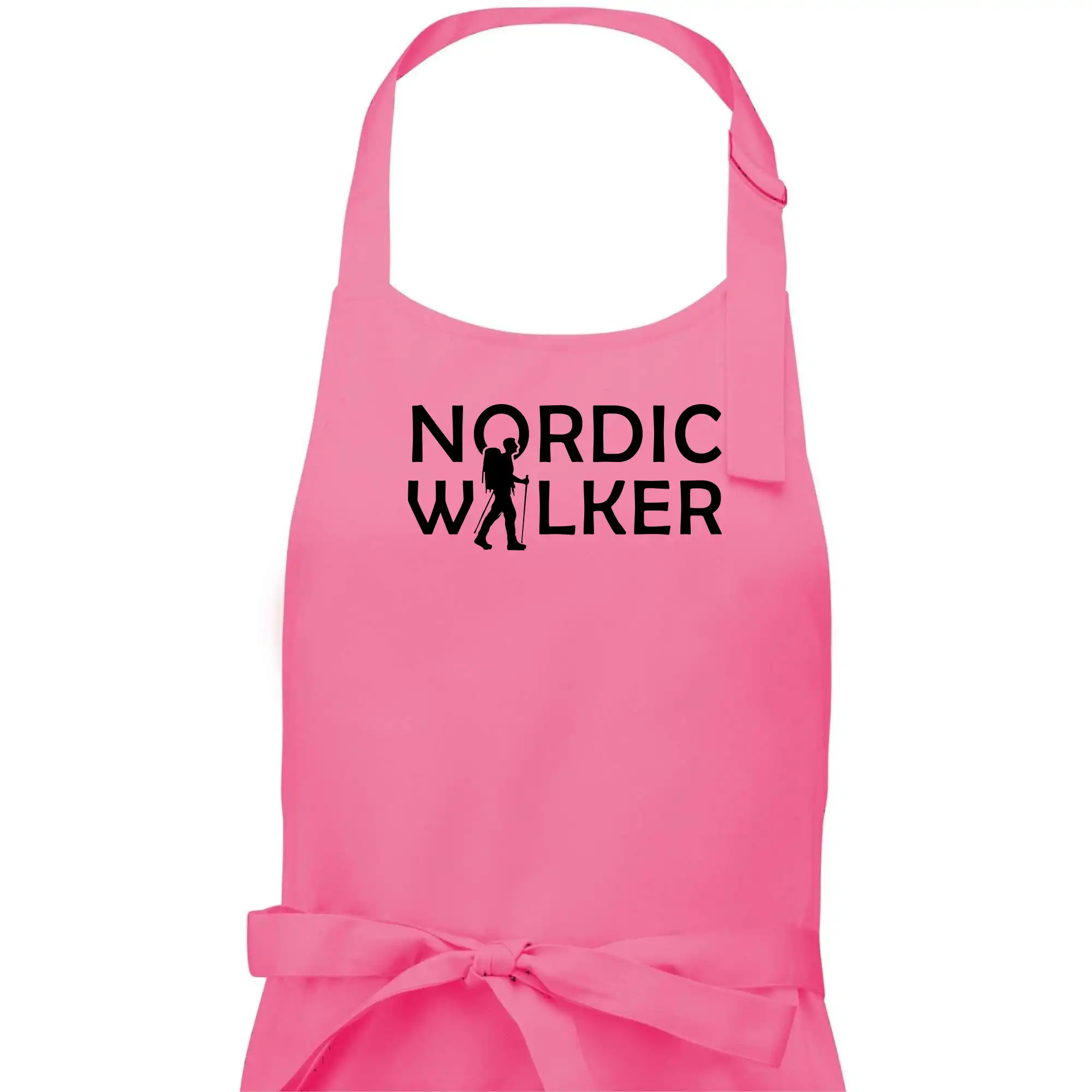 Nordic walker - muž