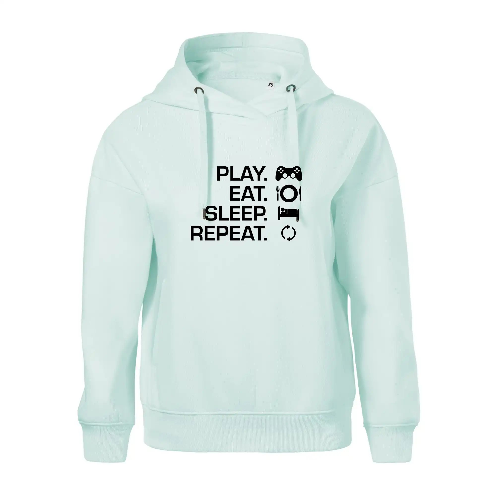Play Eat Sleep Repeat game