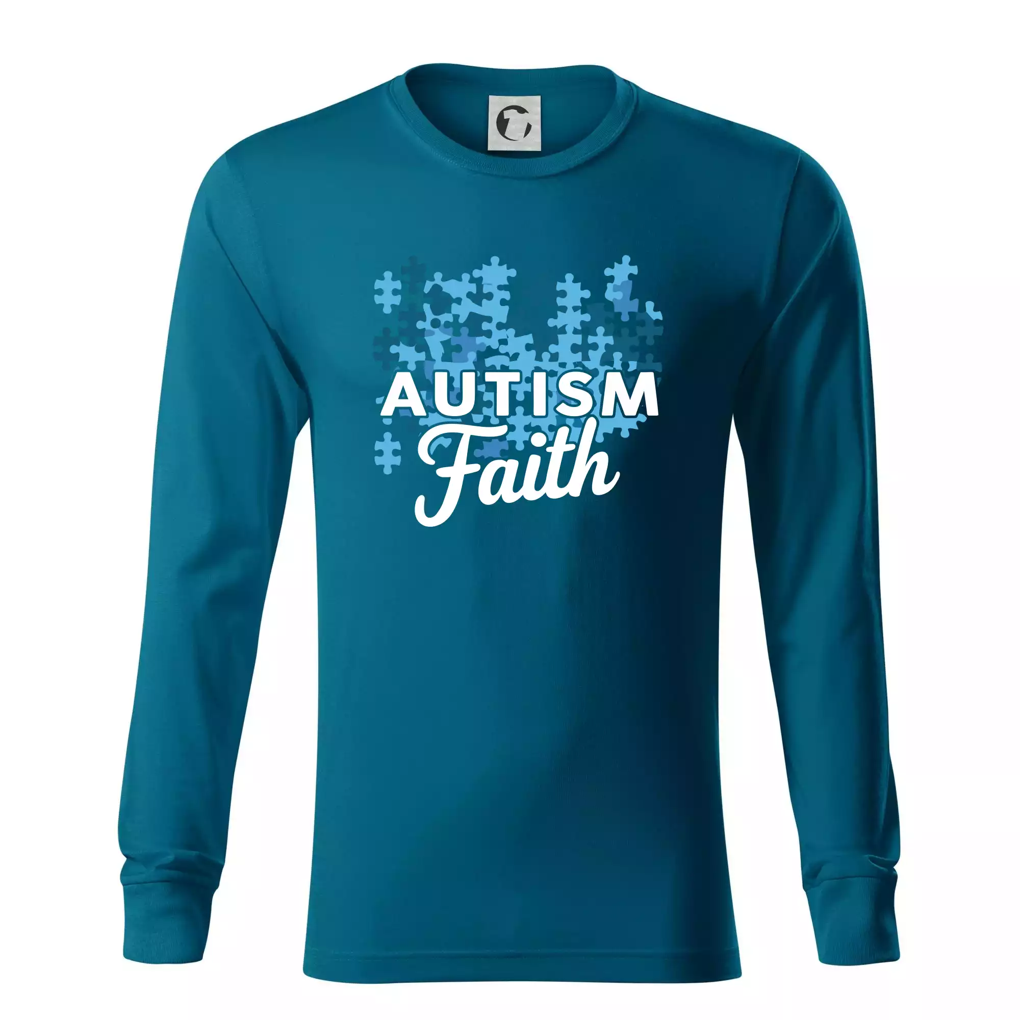 Autism faith