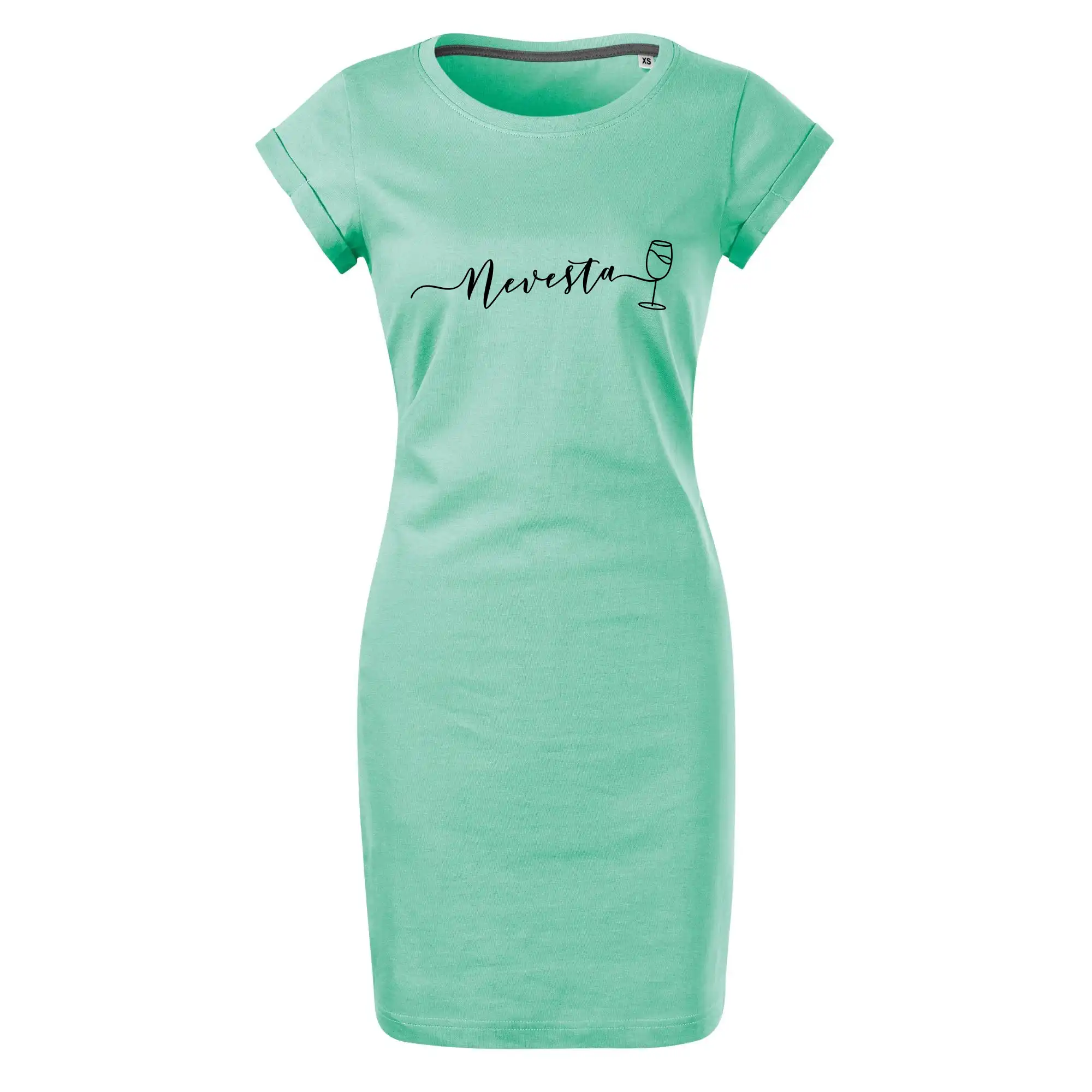 Nevesta biele víno SK