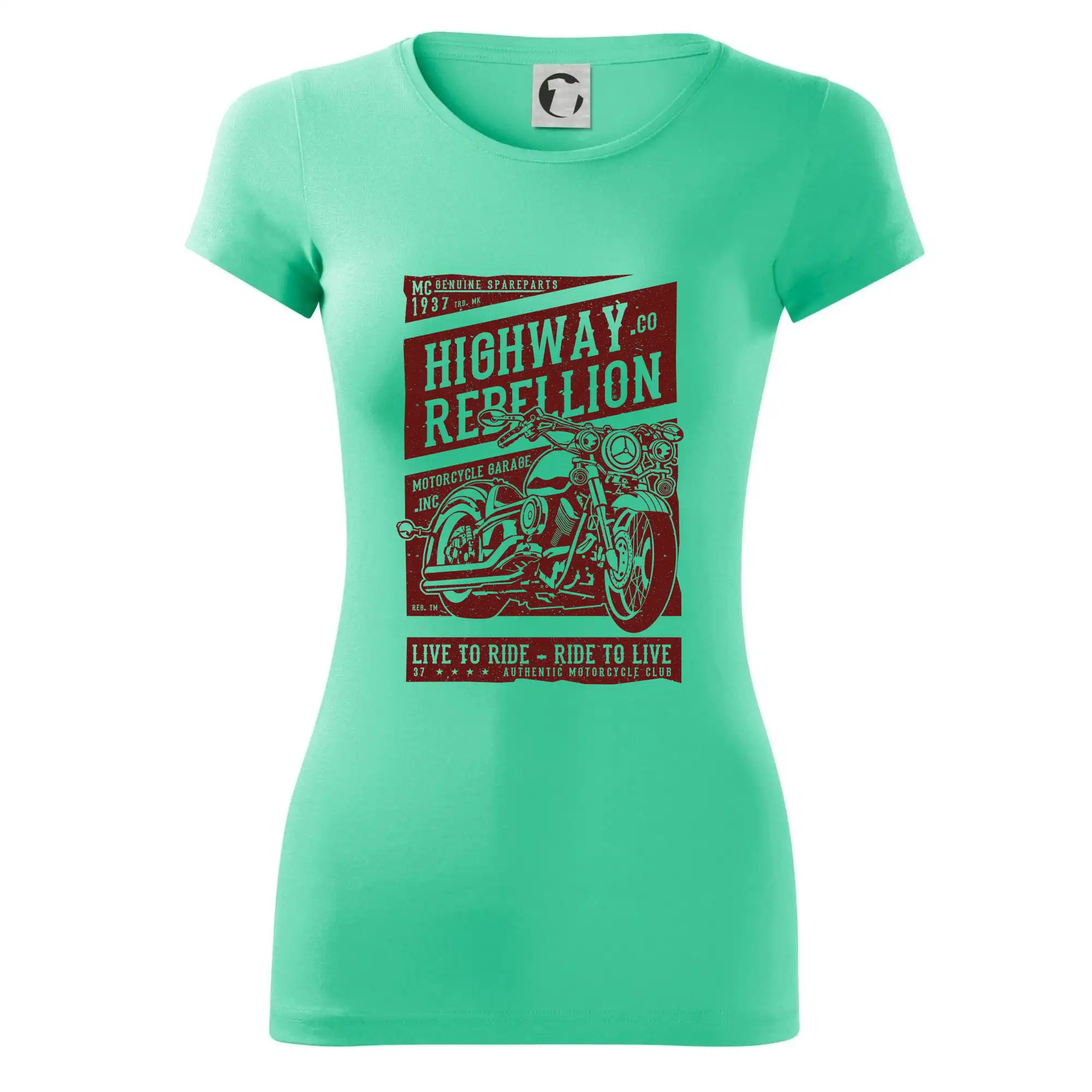 Highway Rebellion