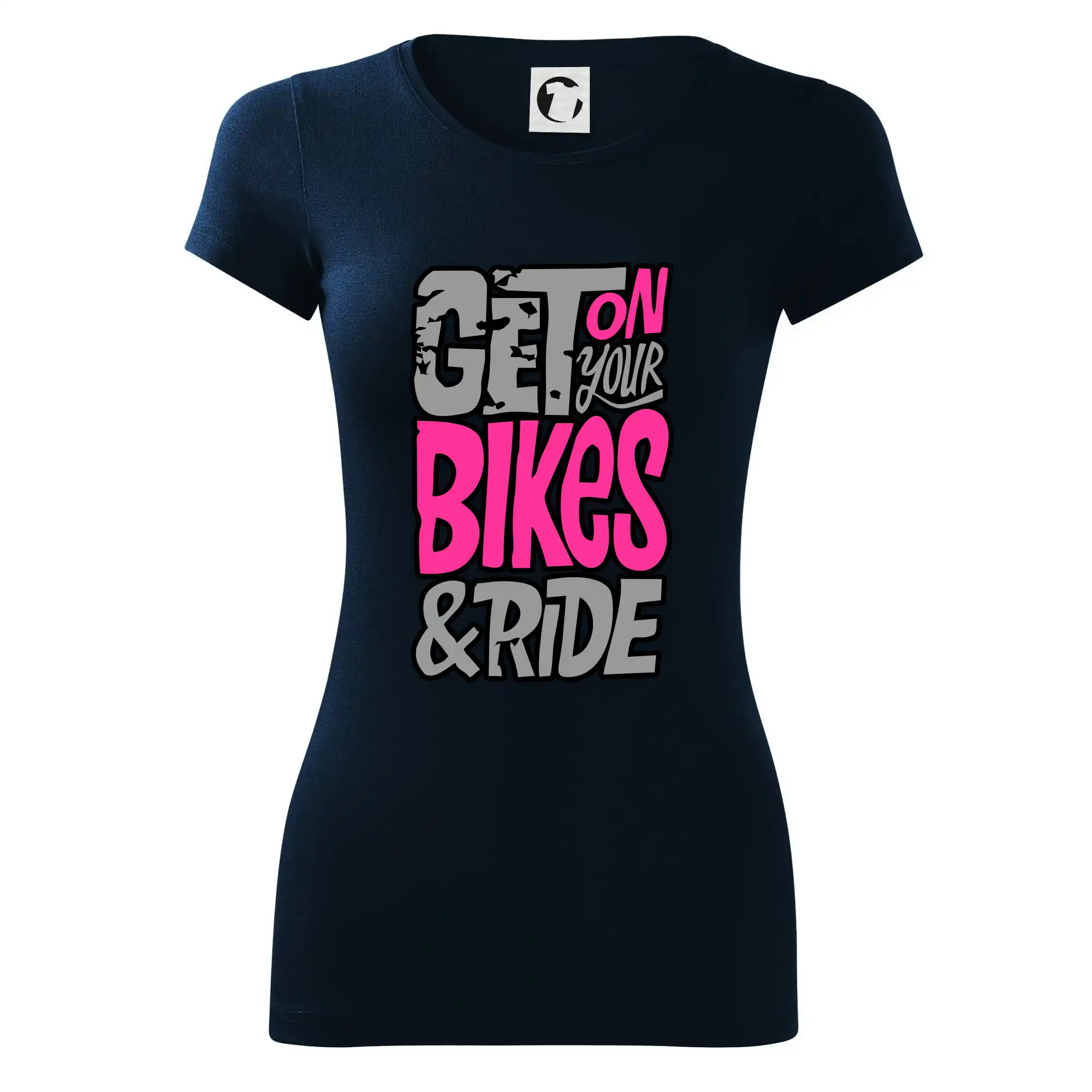 Get on your bikes