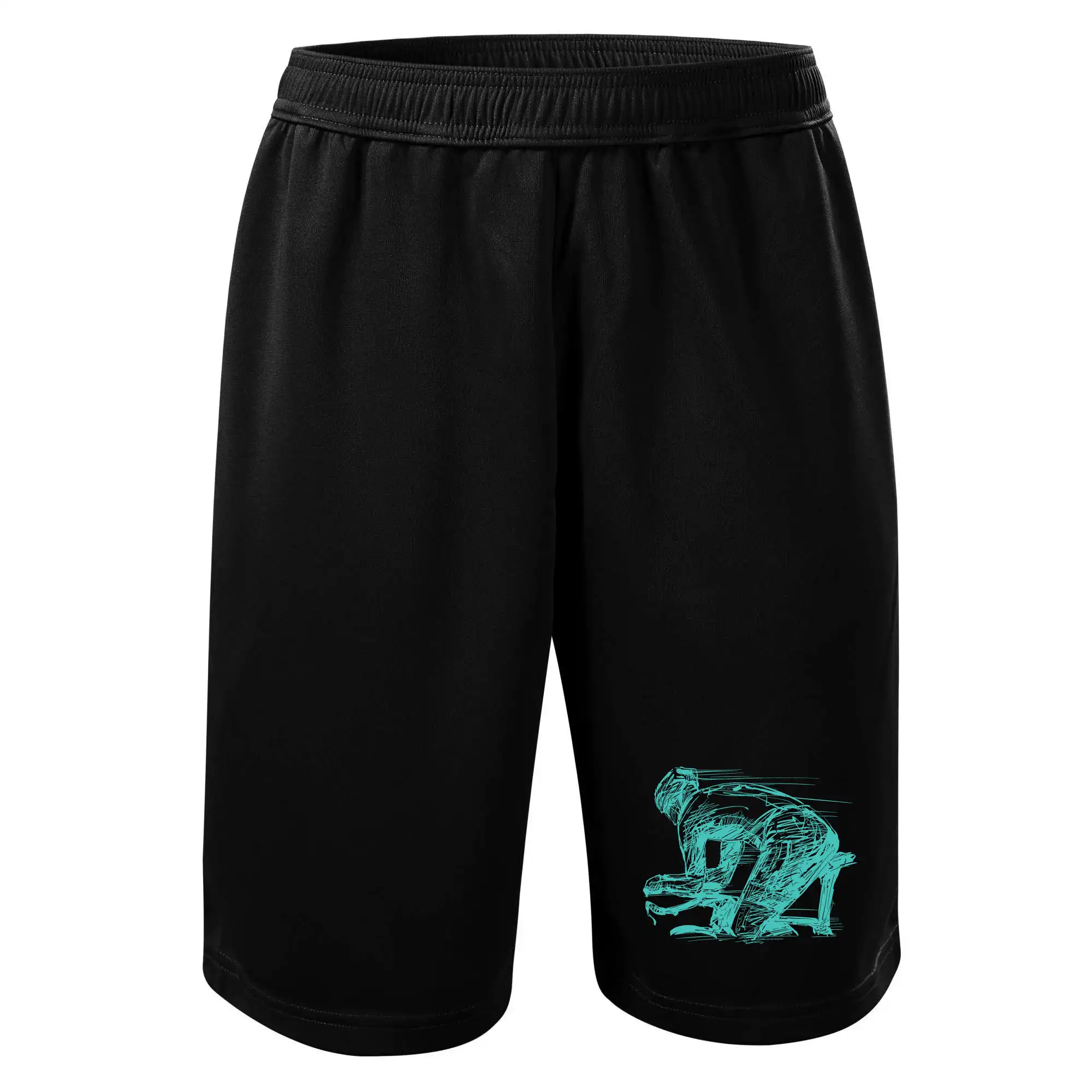 Silniční cyklista zadek