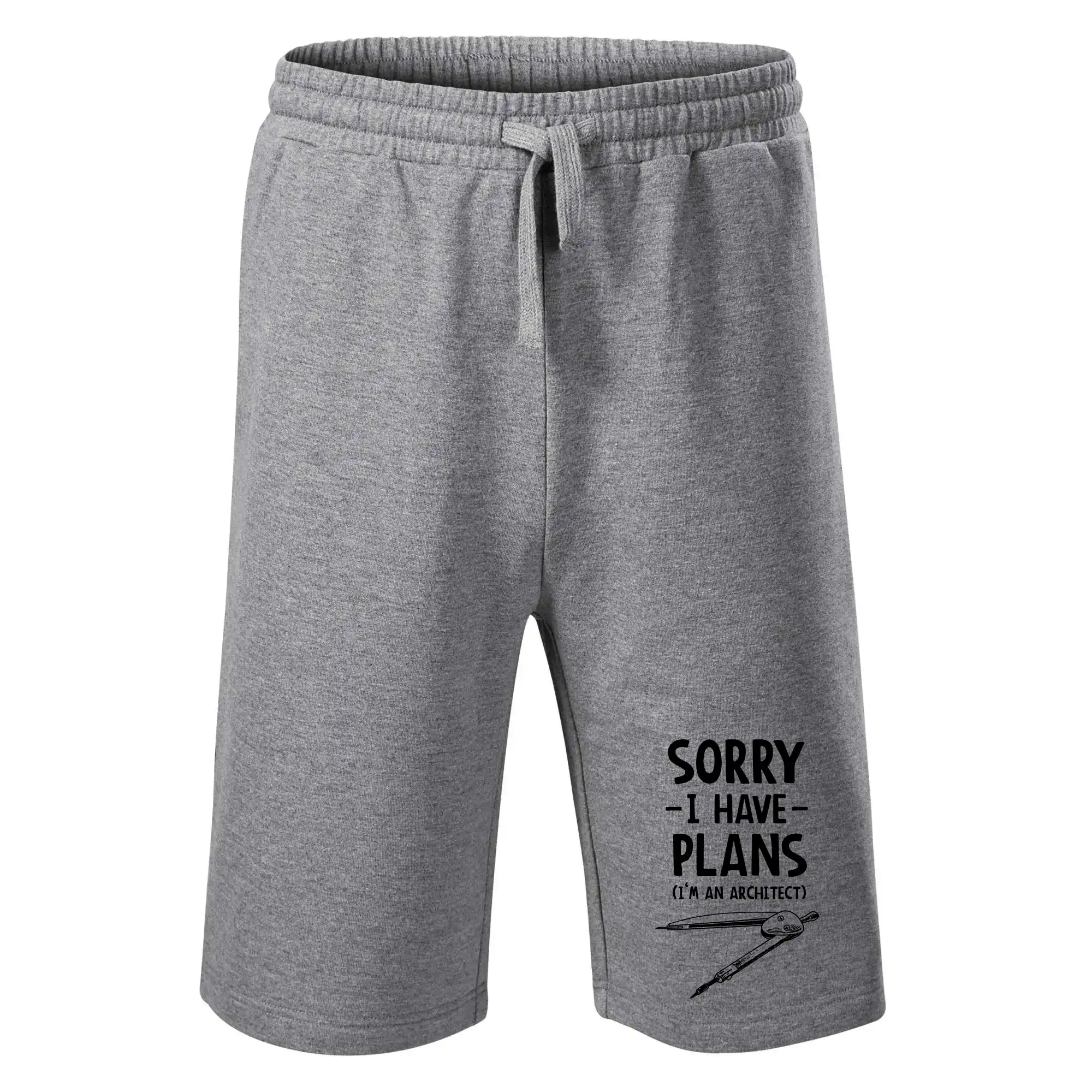 Sorry I have plans - architect