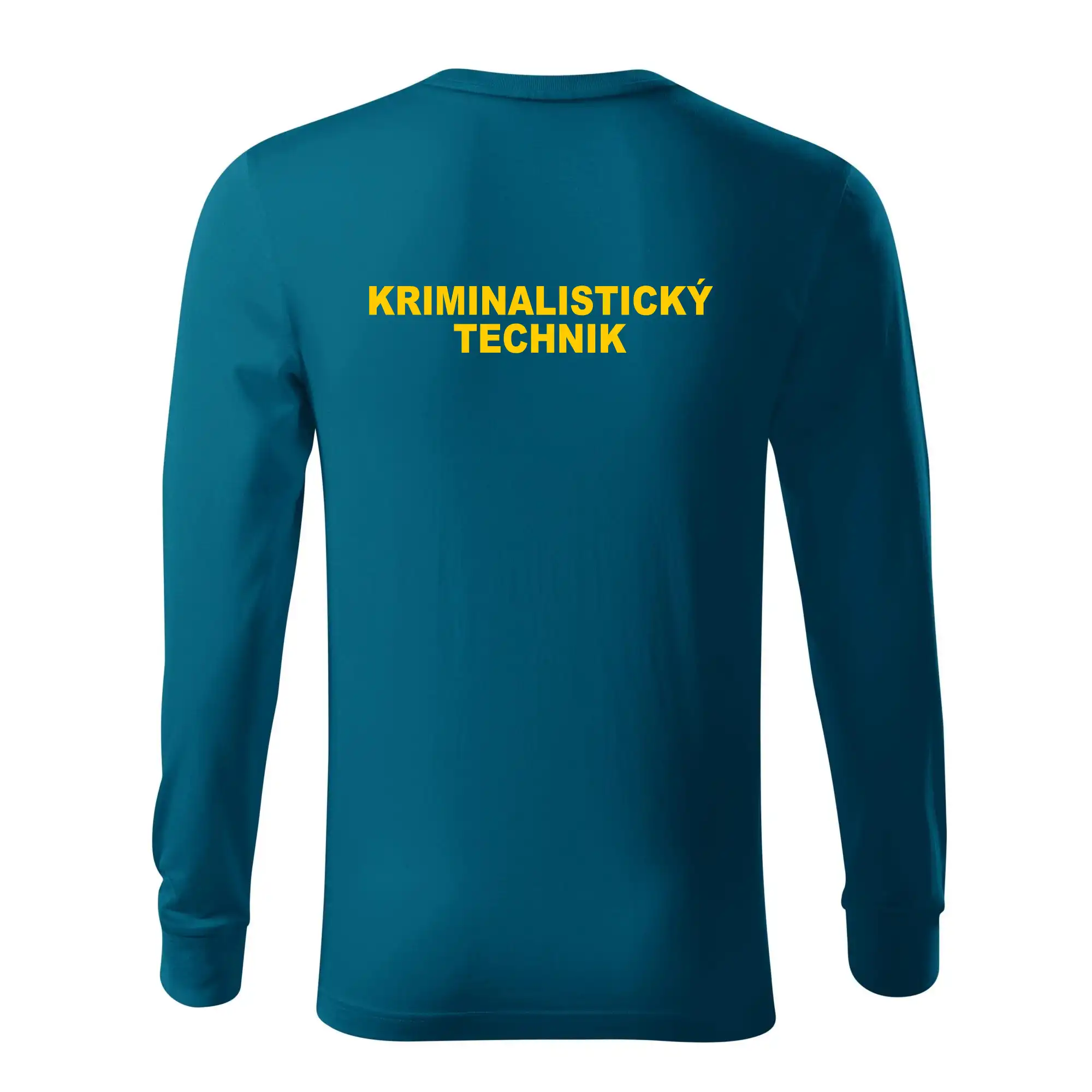 Kriminalistický technik