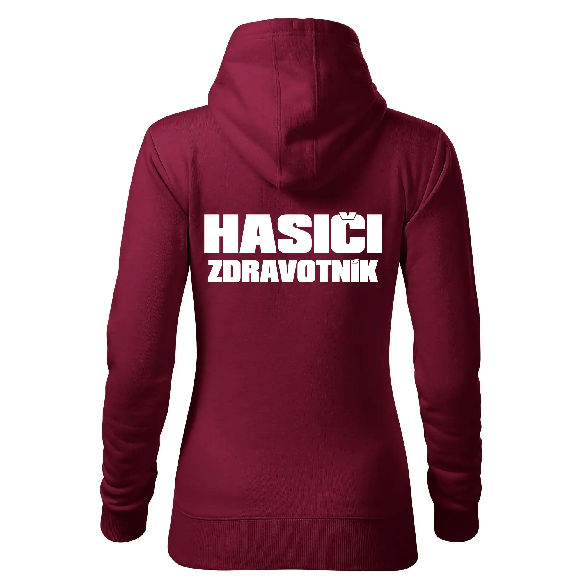 Hasiči zdravotník