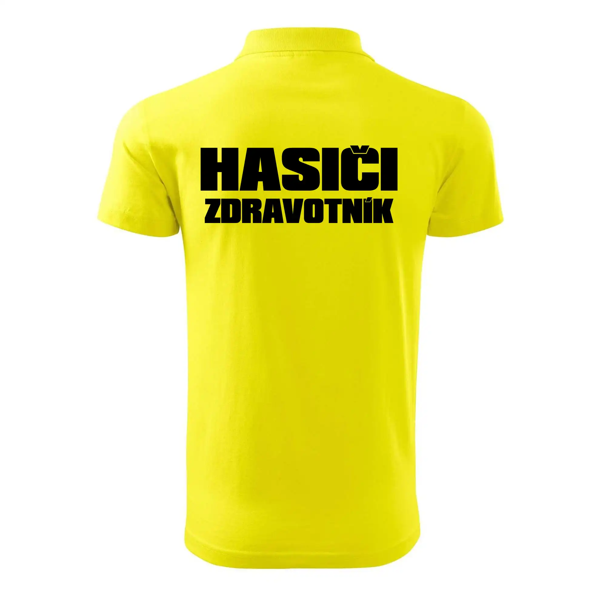 Hasiči zdravotník