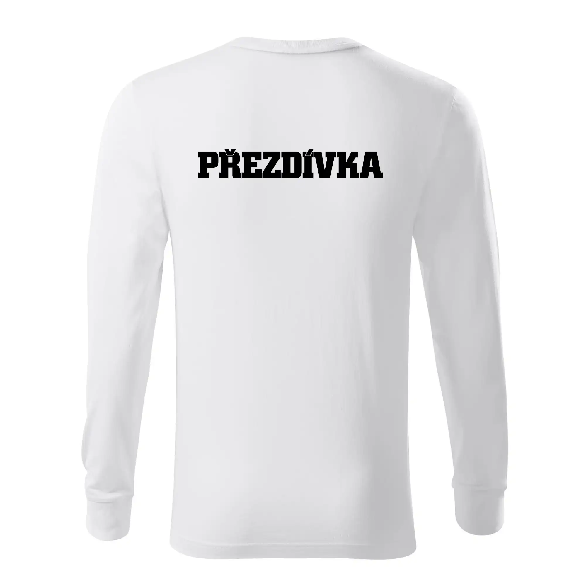 K vode - pádla hory (vlastný nápis)