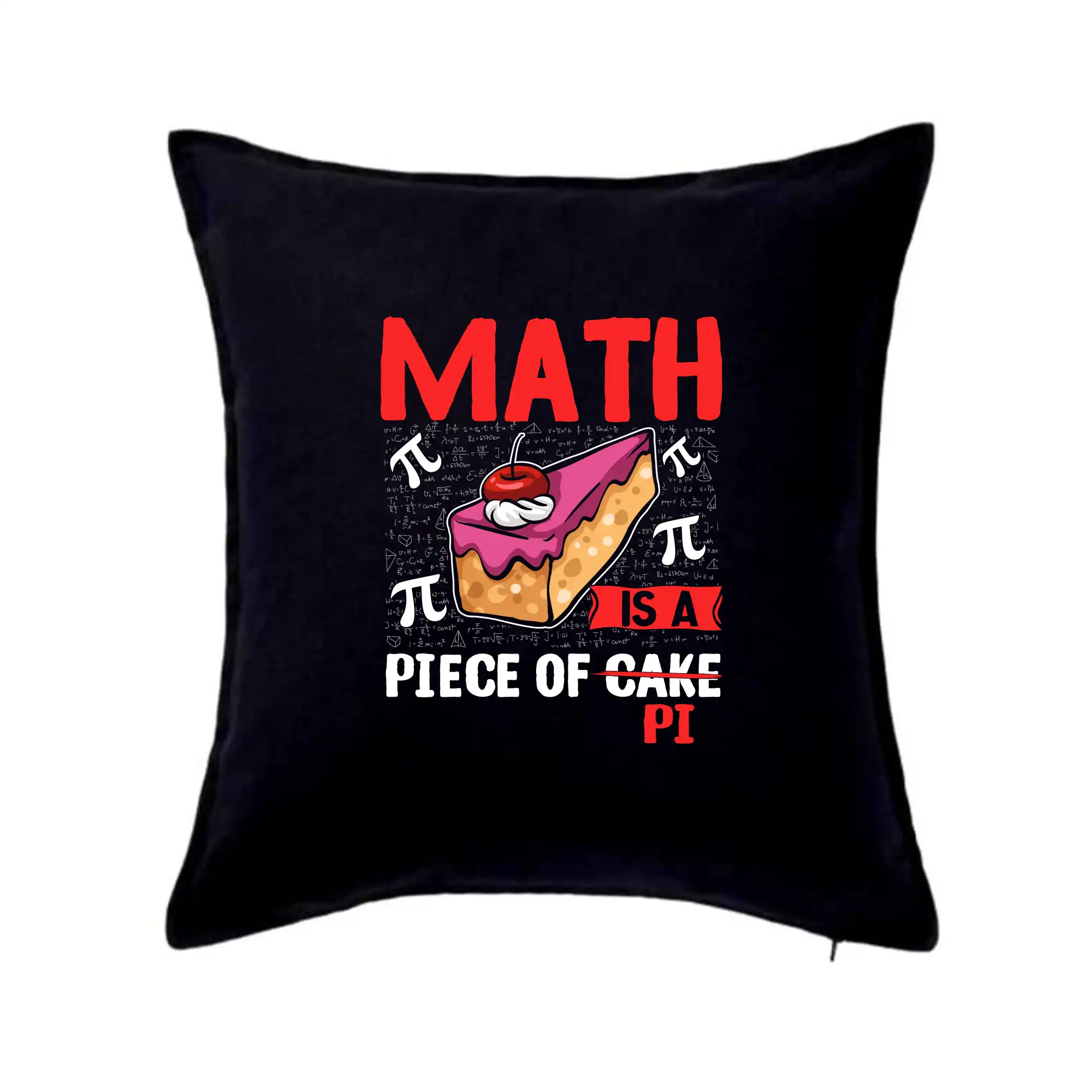 Math piece of pi