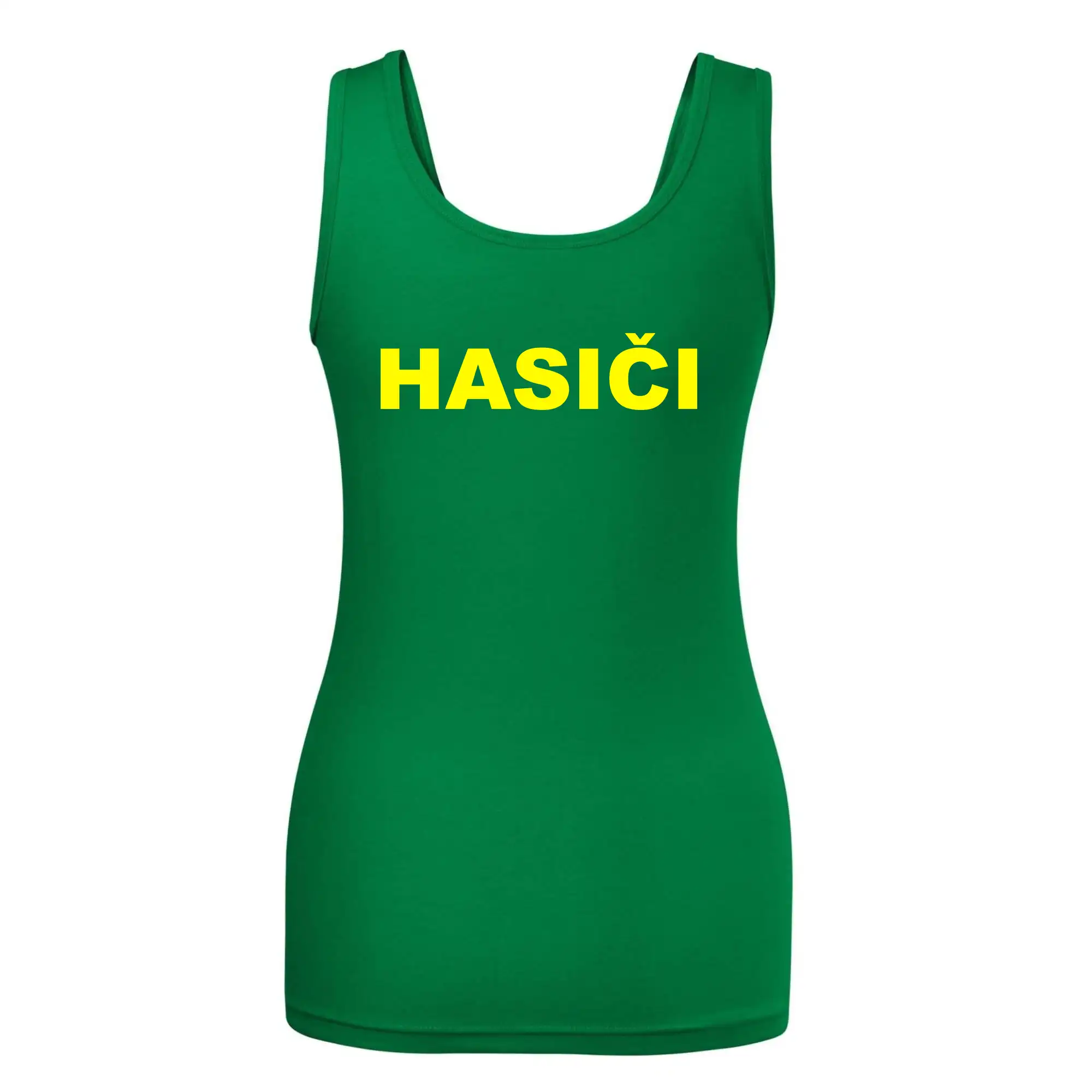 Hasiči názov samostatný